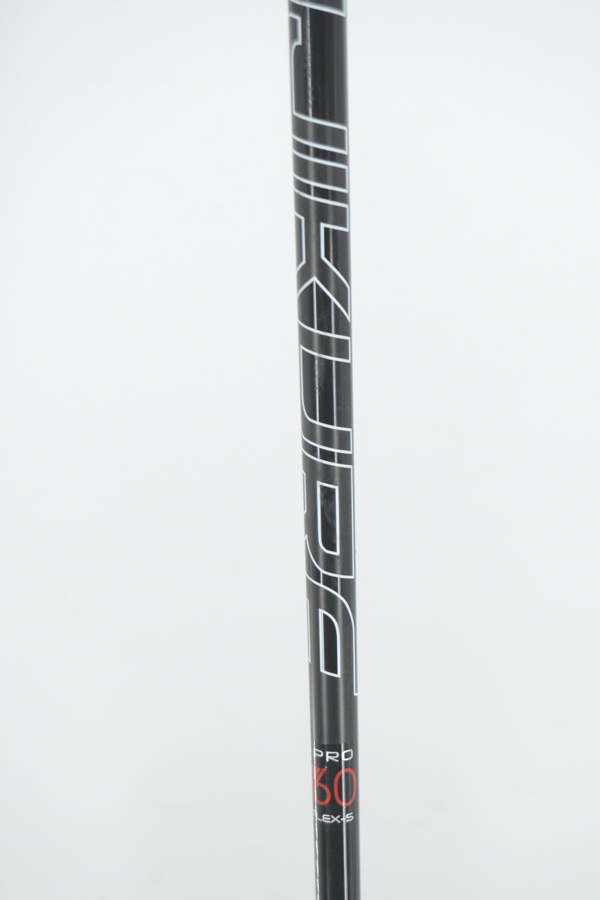 Fujikura Pro TaylorMade Driver Shaft S Flex 44.25"