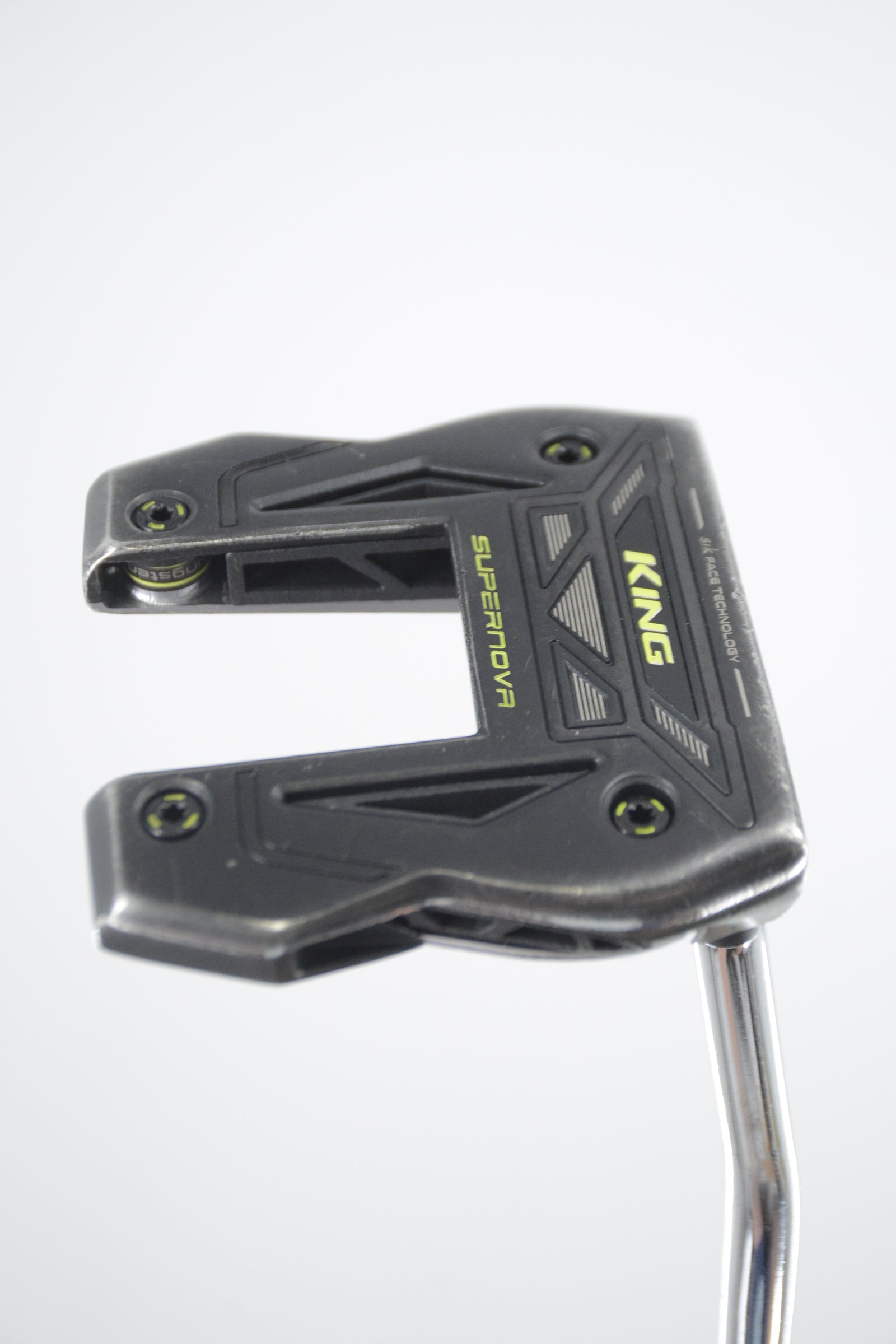 Cobra King 3D Supernova Putter 35"