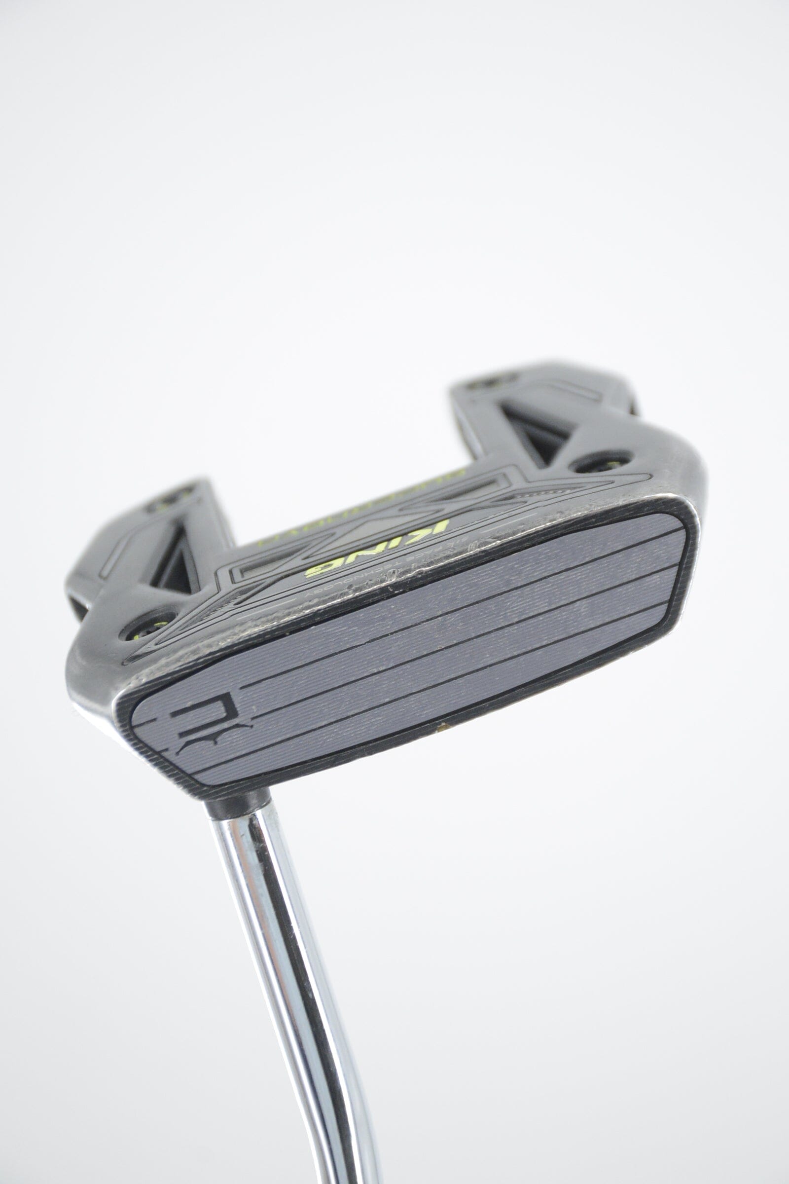 Cobra King 3D Supernova Putter 35" Golf Clubs GolfRoots