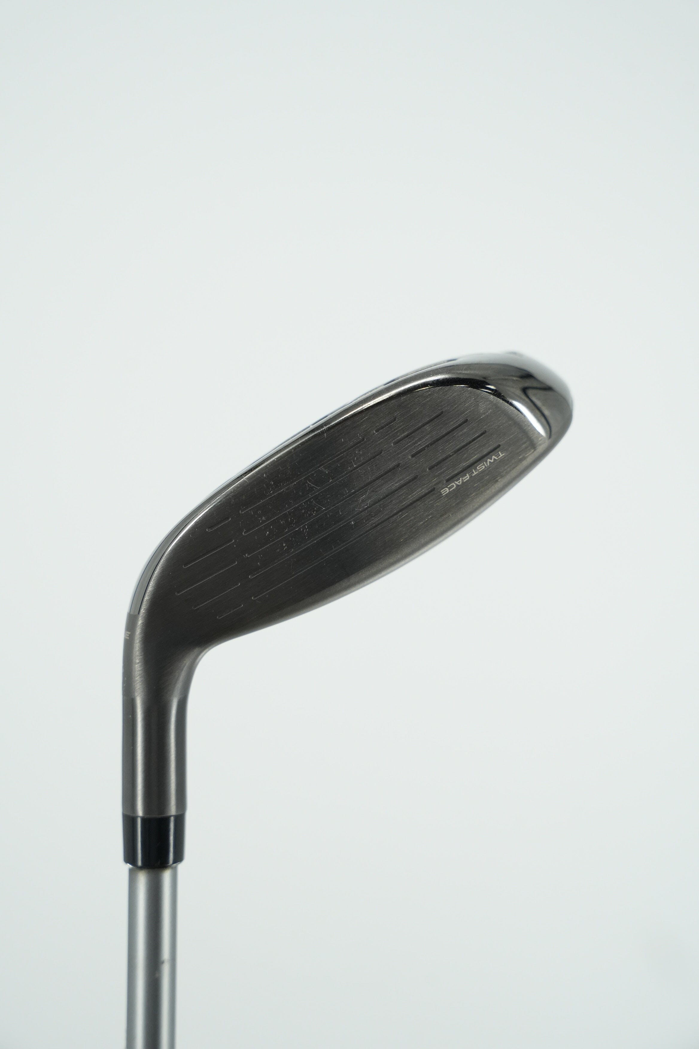 TaylorMade Qi35 Max Rescue 3 Hybrid S Flex 40.5" Golf Clubs GolfRoots