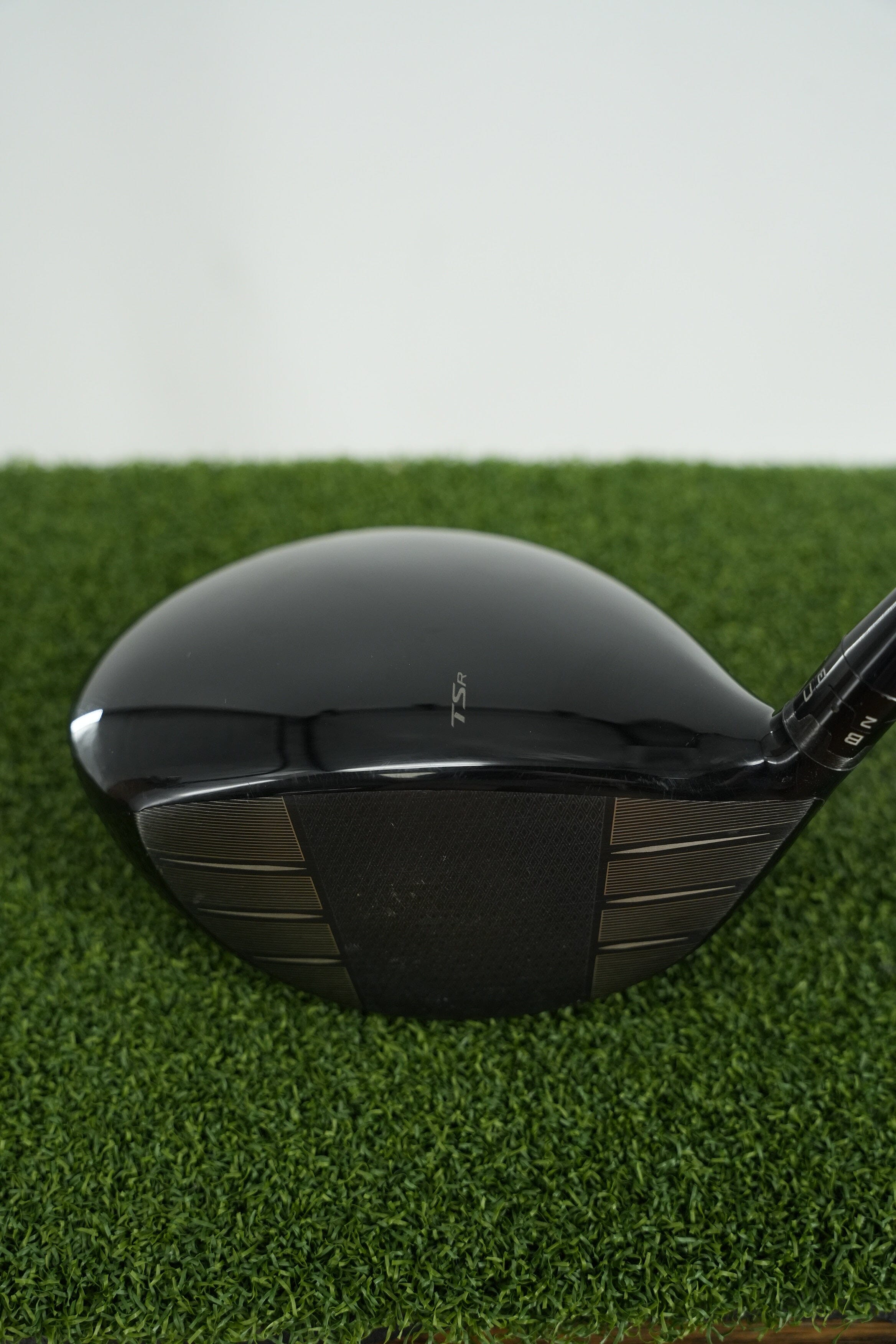 Titleist TSR3 9 Degree Driver S Flex 45.25" Golf Clubs GolfRoots