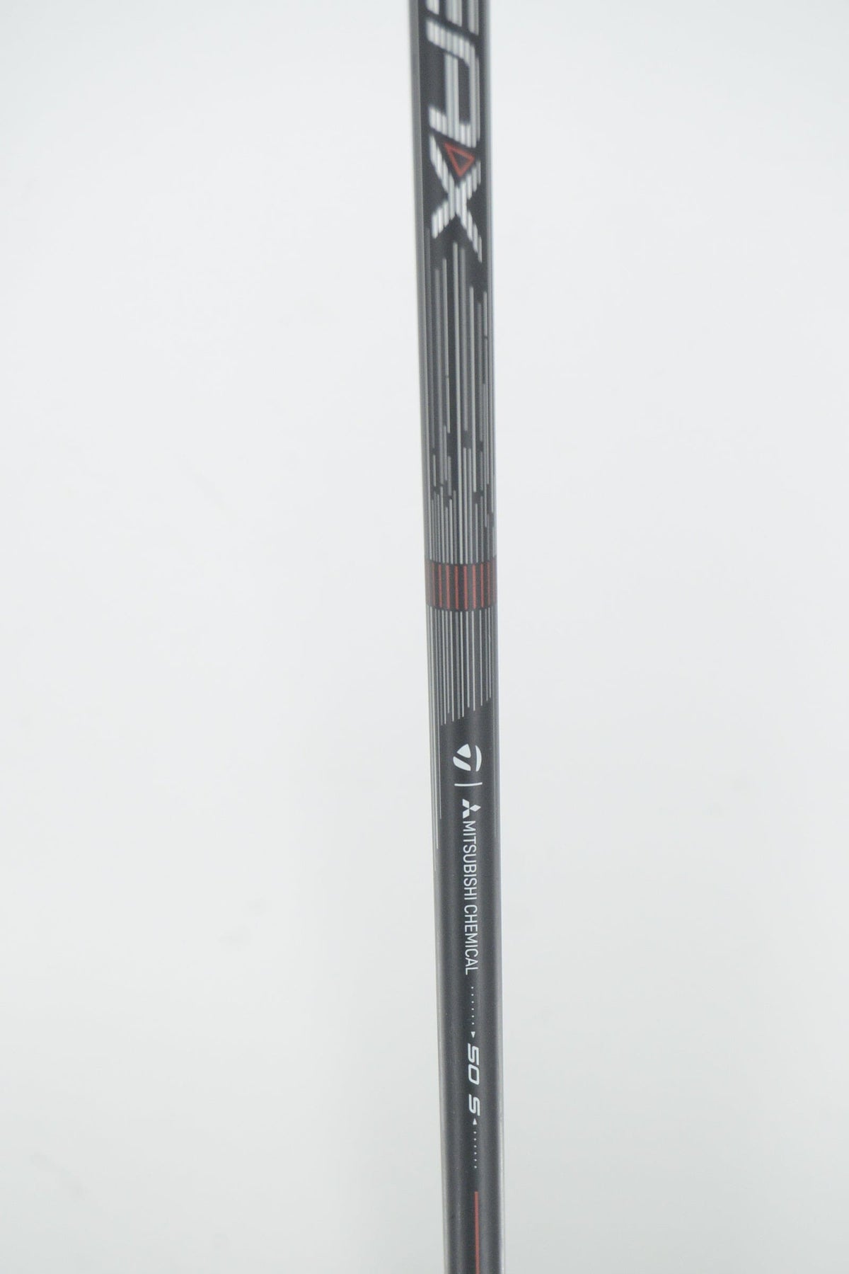 Mitsubishi REAX TaylorMade Driver Shaft S Flex 44.25" Golf Clubs GolfRoots