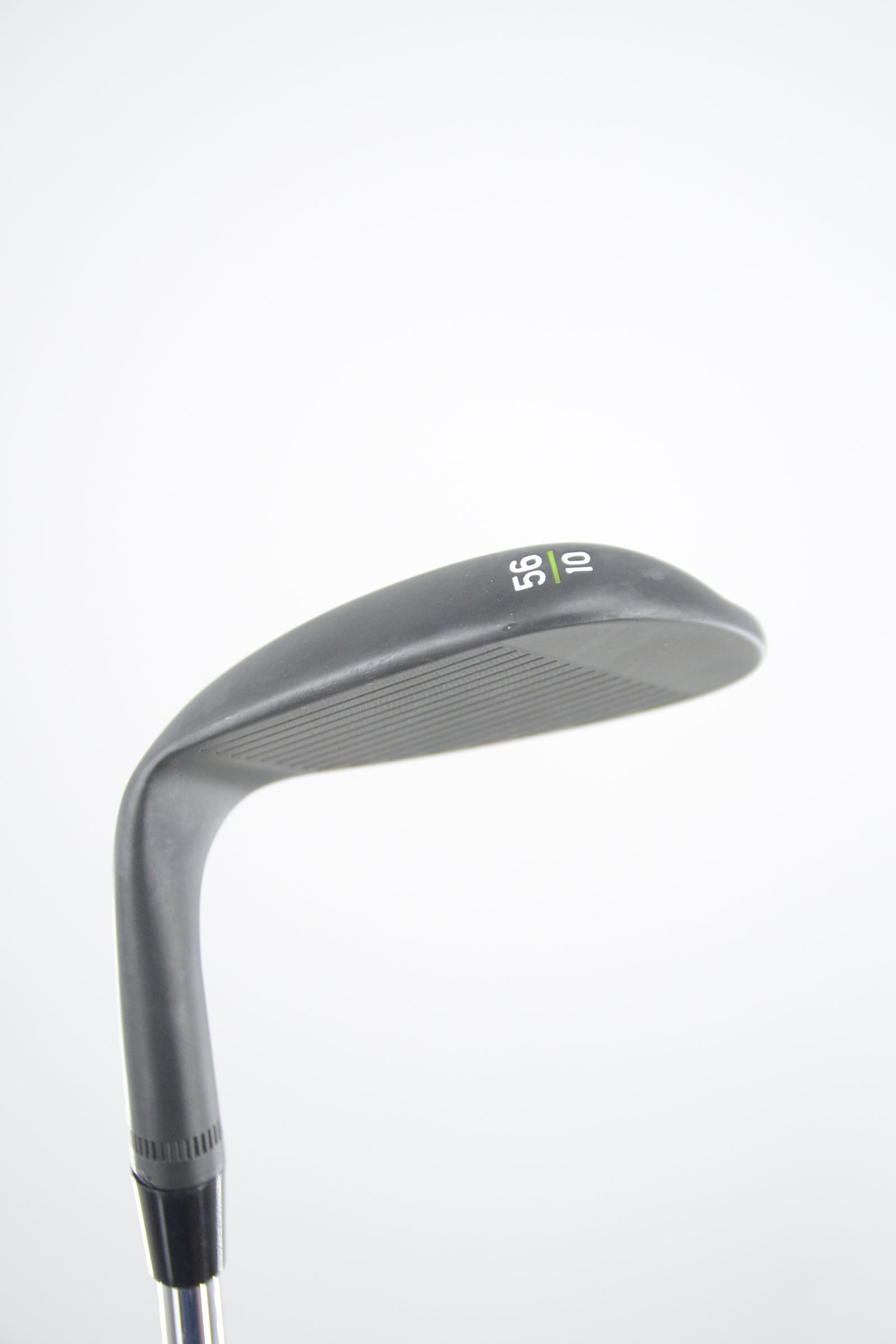 Callaway MD3 Matte Black 56 Degree Wedge Wedge Flex 34.75"