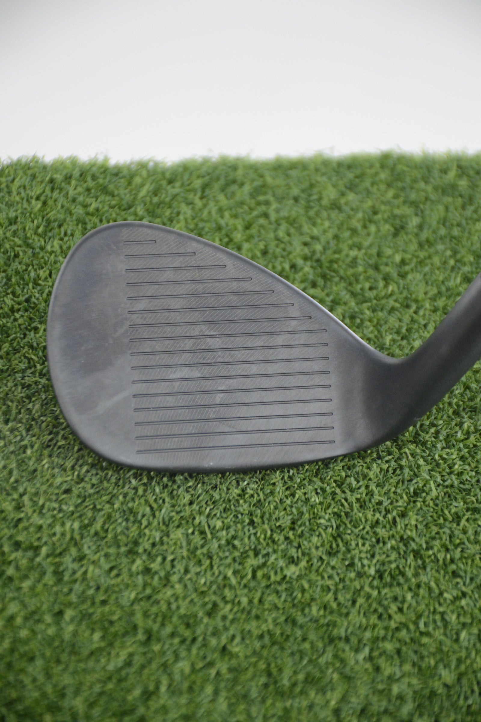 Callaway MD3 Matte Black 56 Degree Wedge Wedge Flex 34.75"