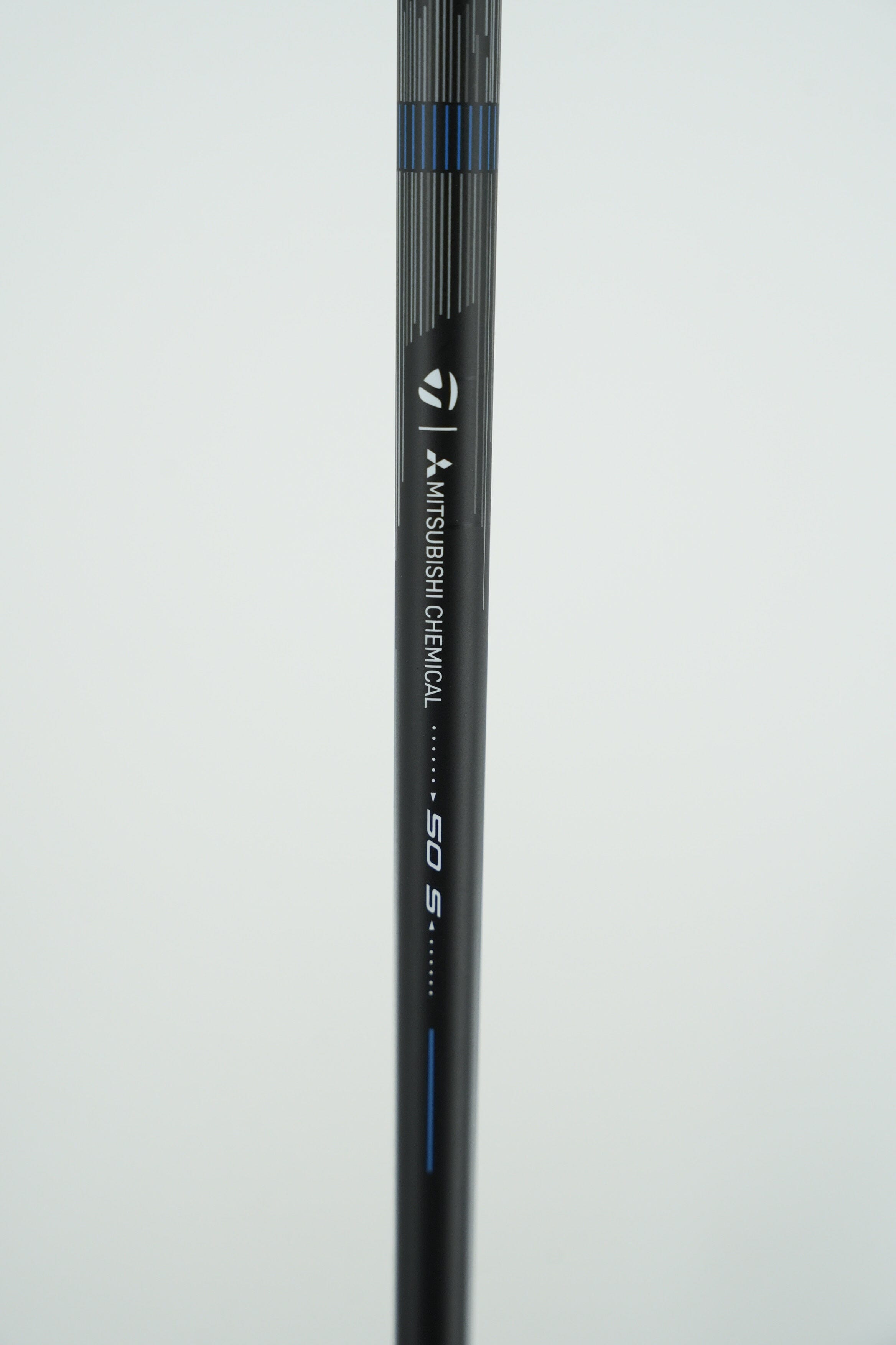 TaylorMade Qi35 9 Degree Driver S Flex 45.5" Golf Clubs GolfRoots