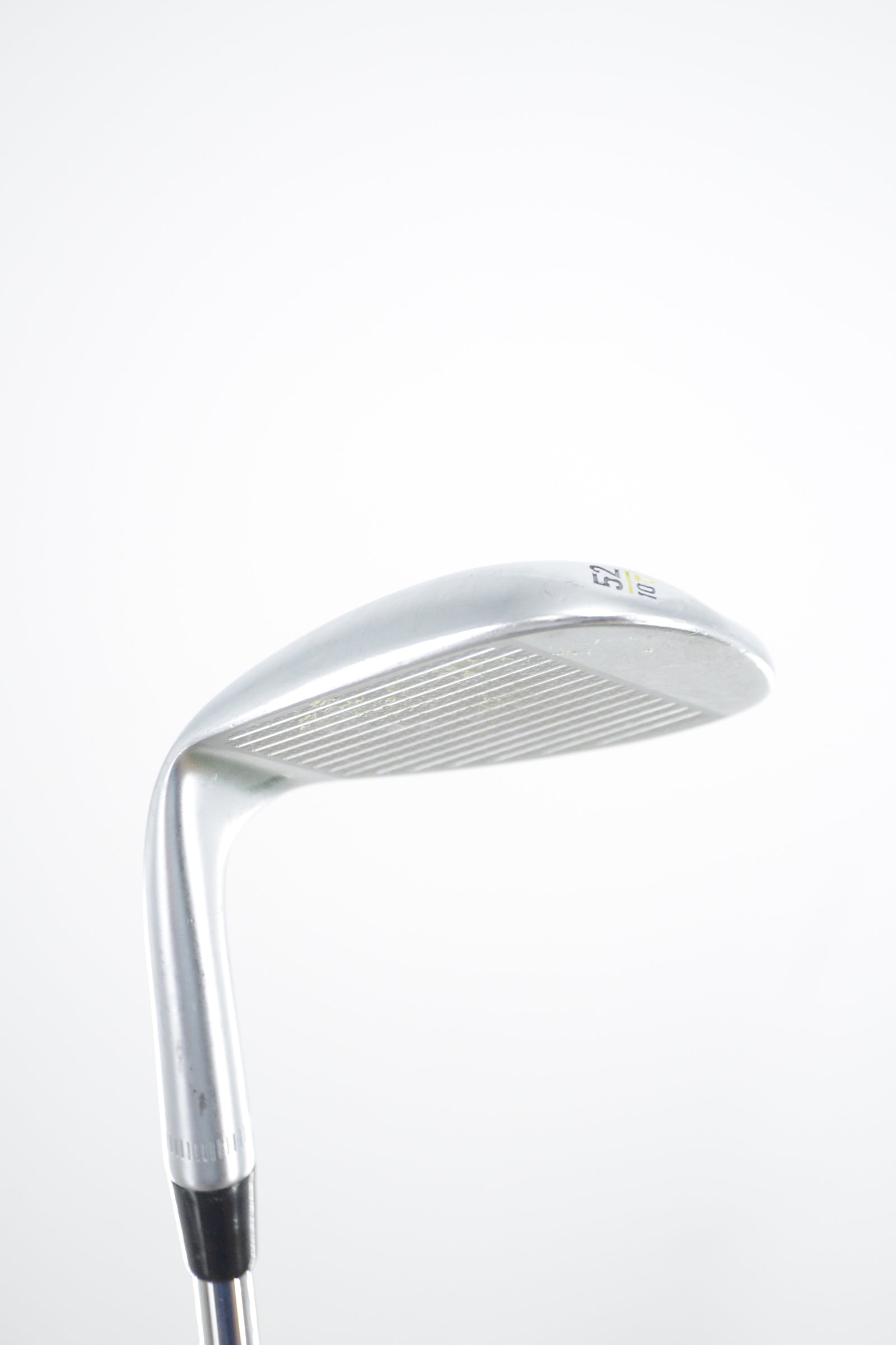 Callaway Mack Daddy 2 Tour Grind 52 Degree Wedge S Flex 35"