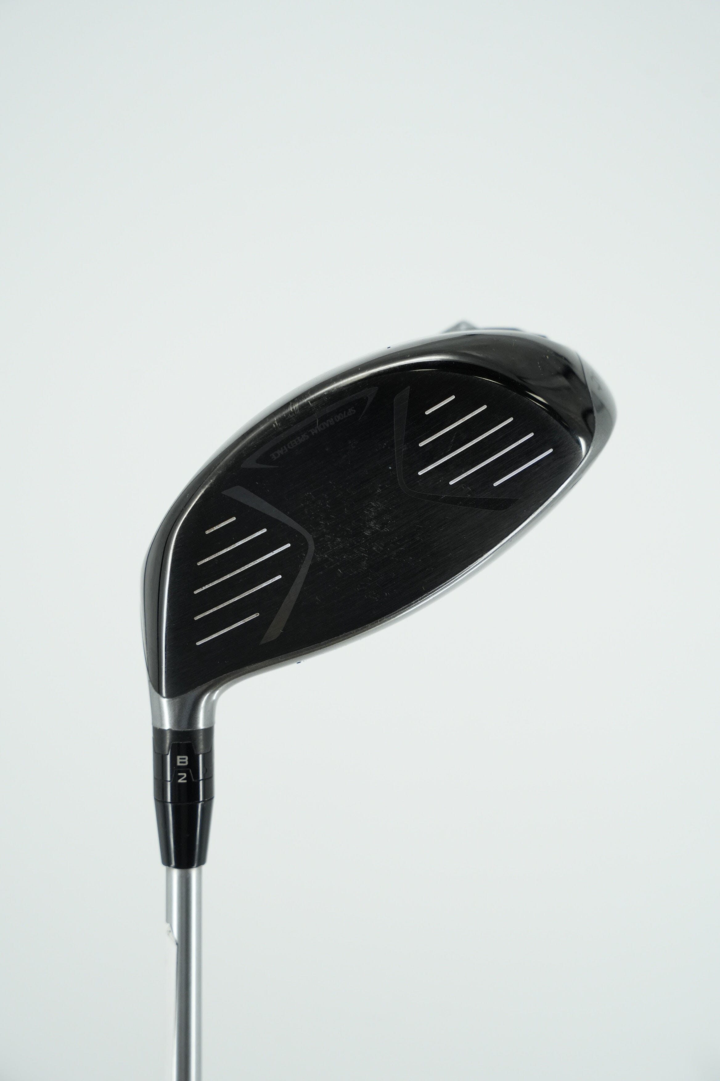 Titleist C16 9 Degree Driver X Flex 45" Golf Clubs GolfRoots