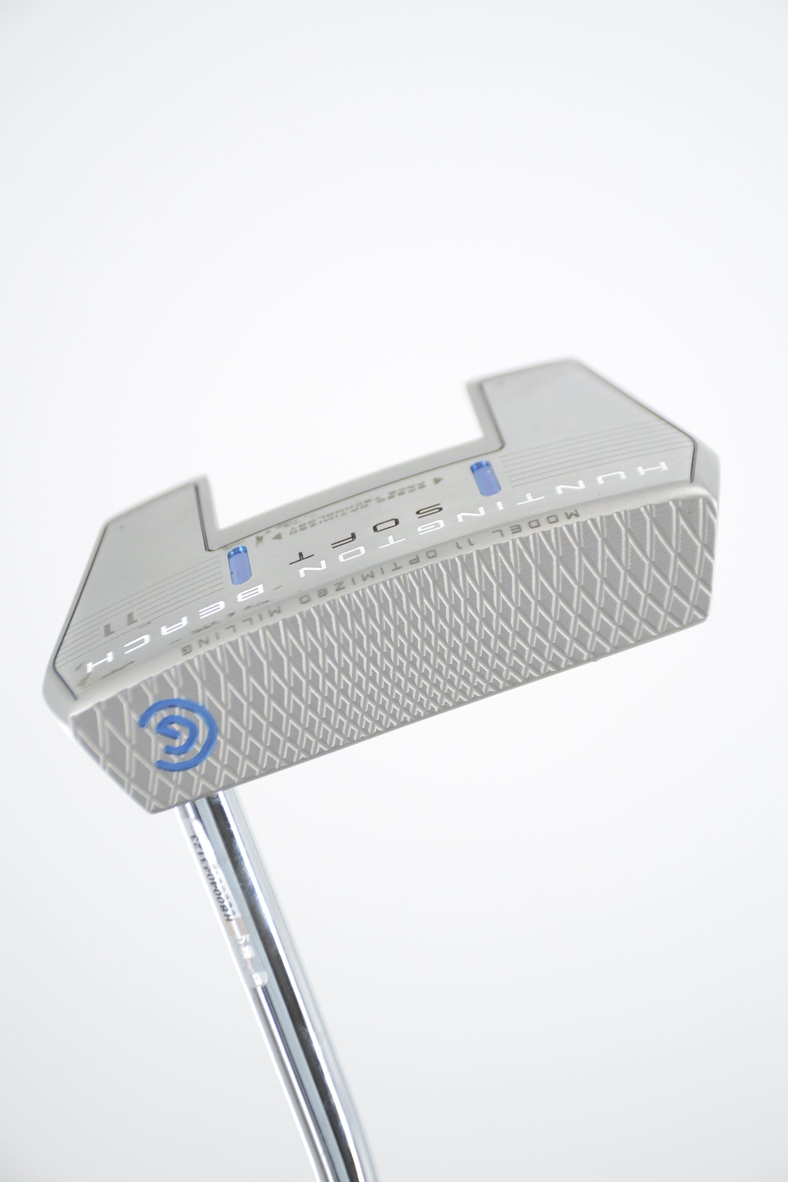 Cleveland Huntington Beach Soft 11 OS Putter 35"