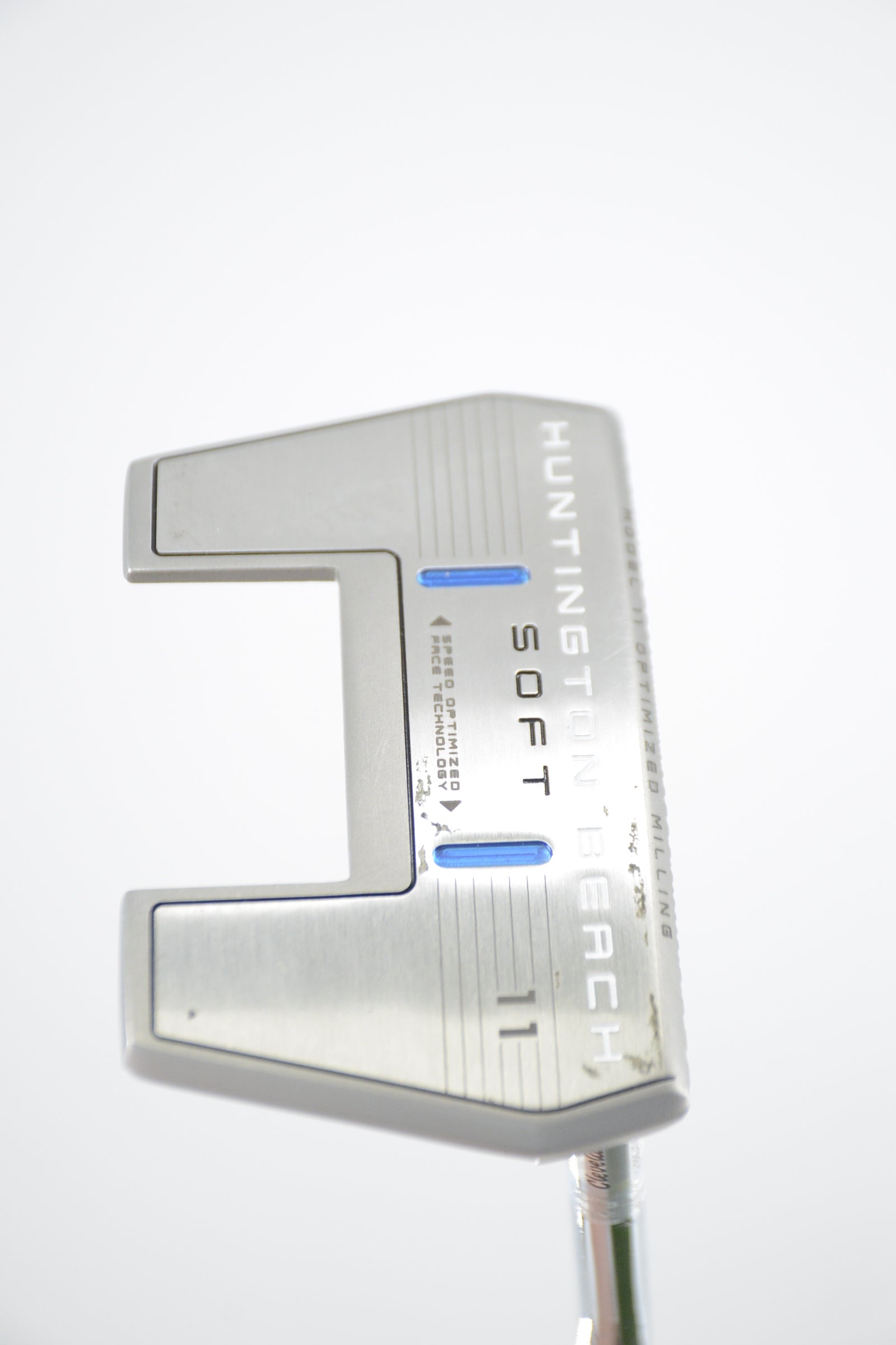Cleveland Huntington Beach Soft 11 OS Putter 35"