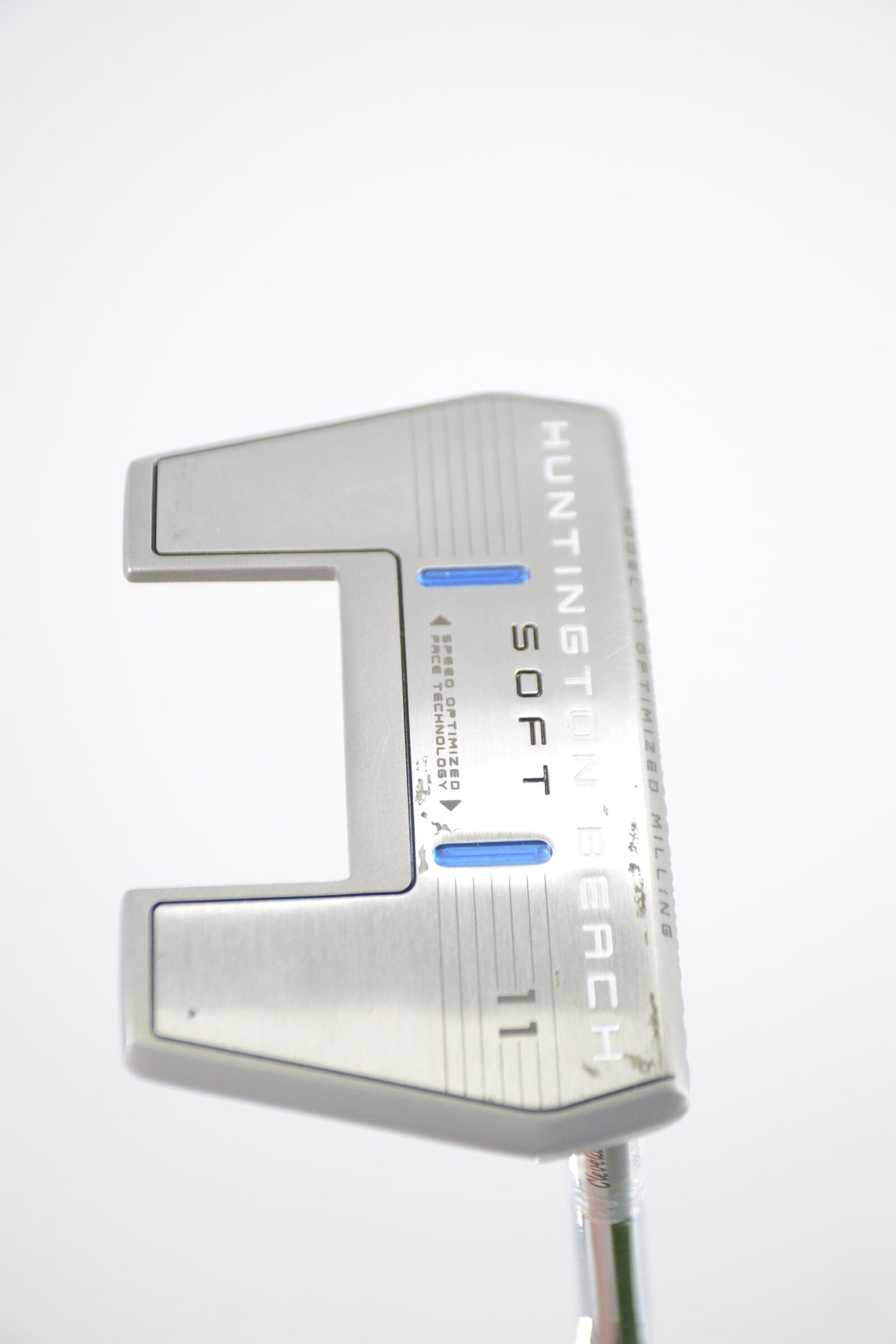 Cleveland Huntington Beach Soft 11 OS Putter 35" Golf Clubs GolfRoots