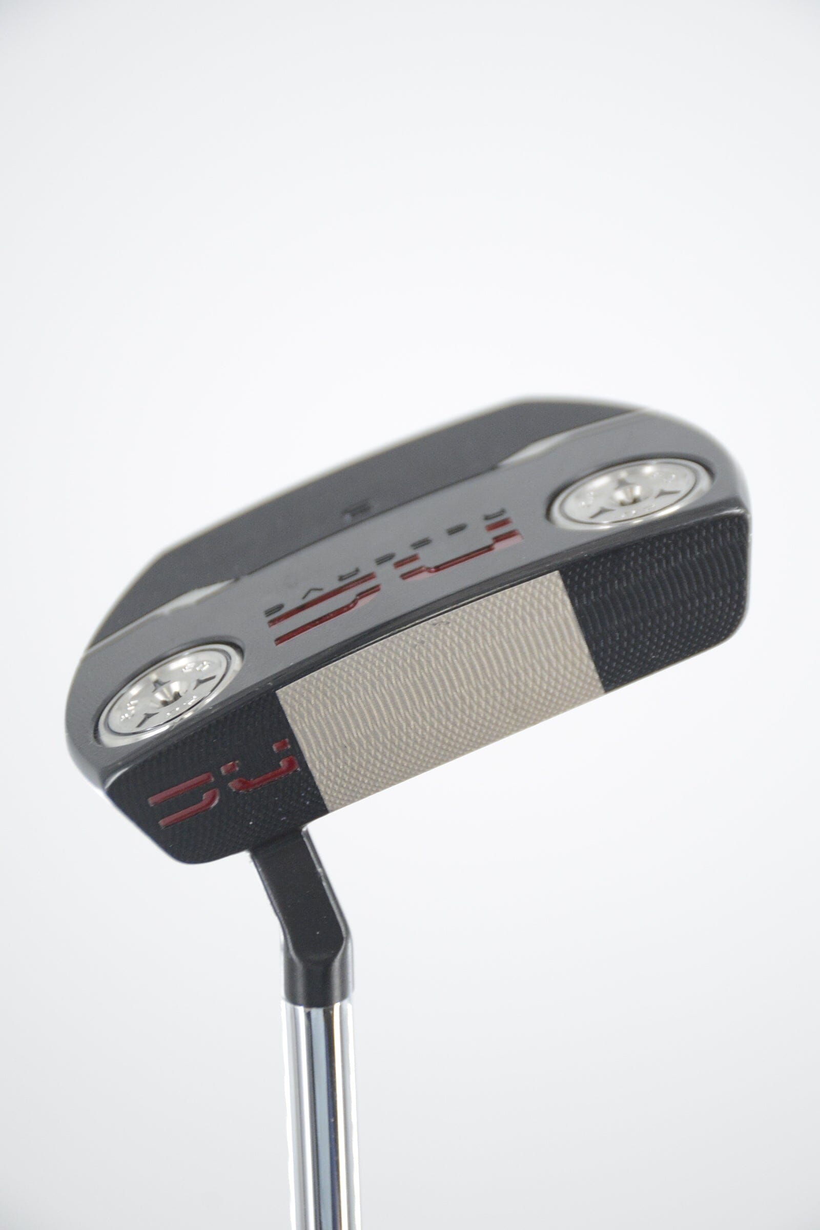 Never Compromise Reserve 3 NC Contrast Putter 33.5" Golf Clubs GolfRoots