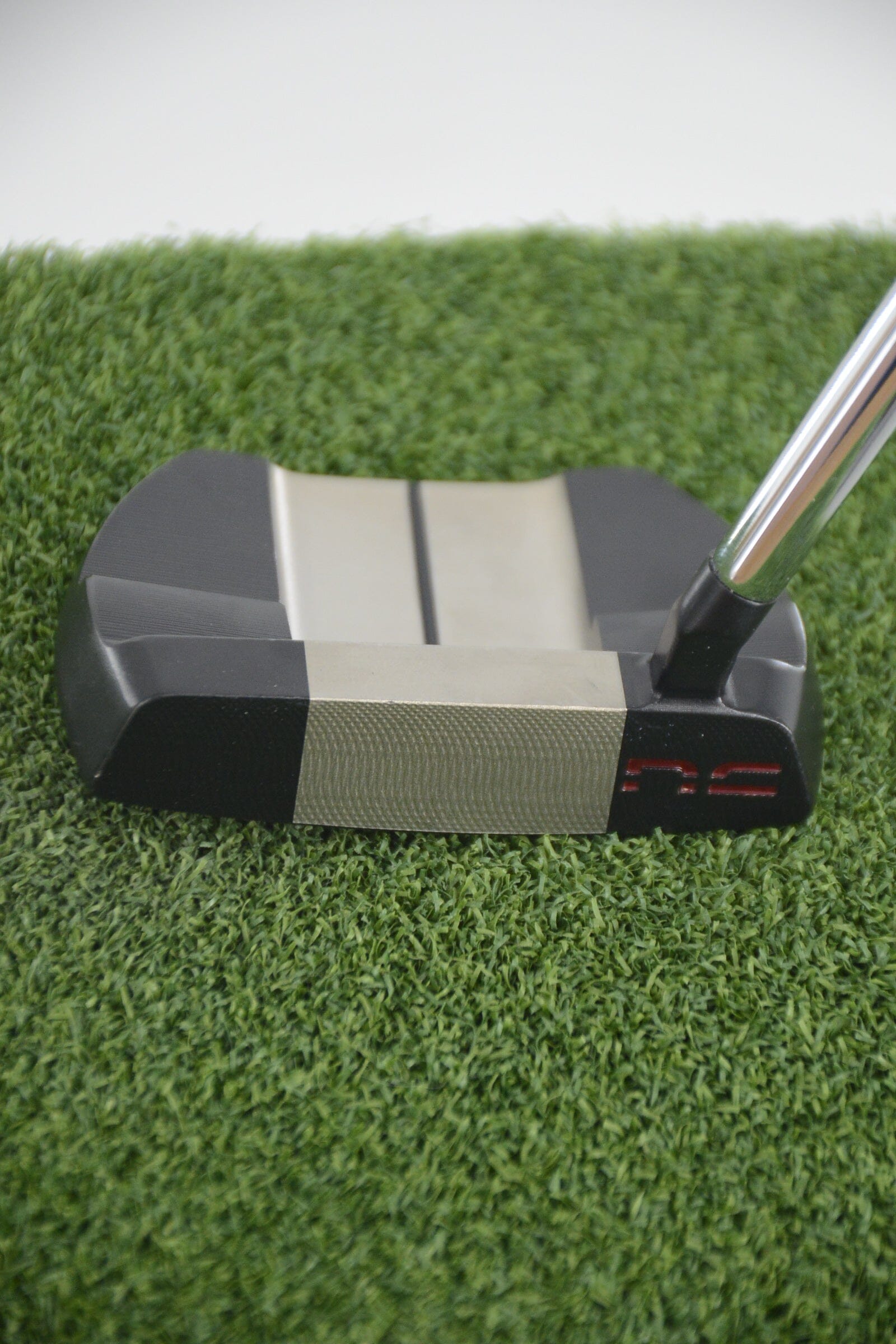 Never Compromise Reserve 3 NC Contrast Putter 33.5" Golf Clubs GolfRoots