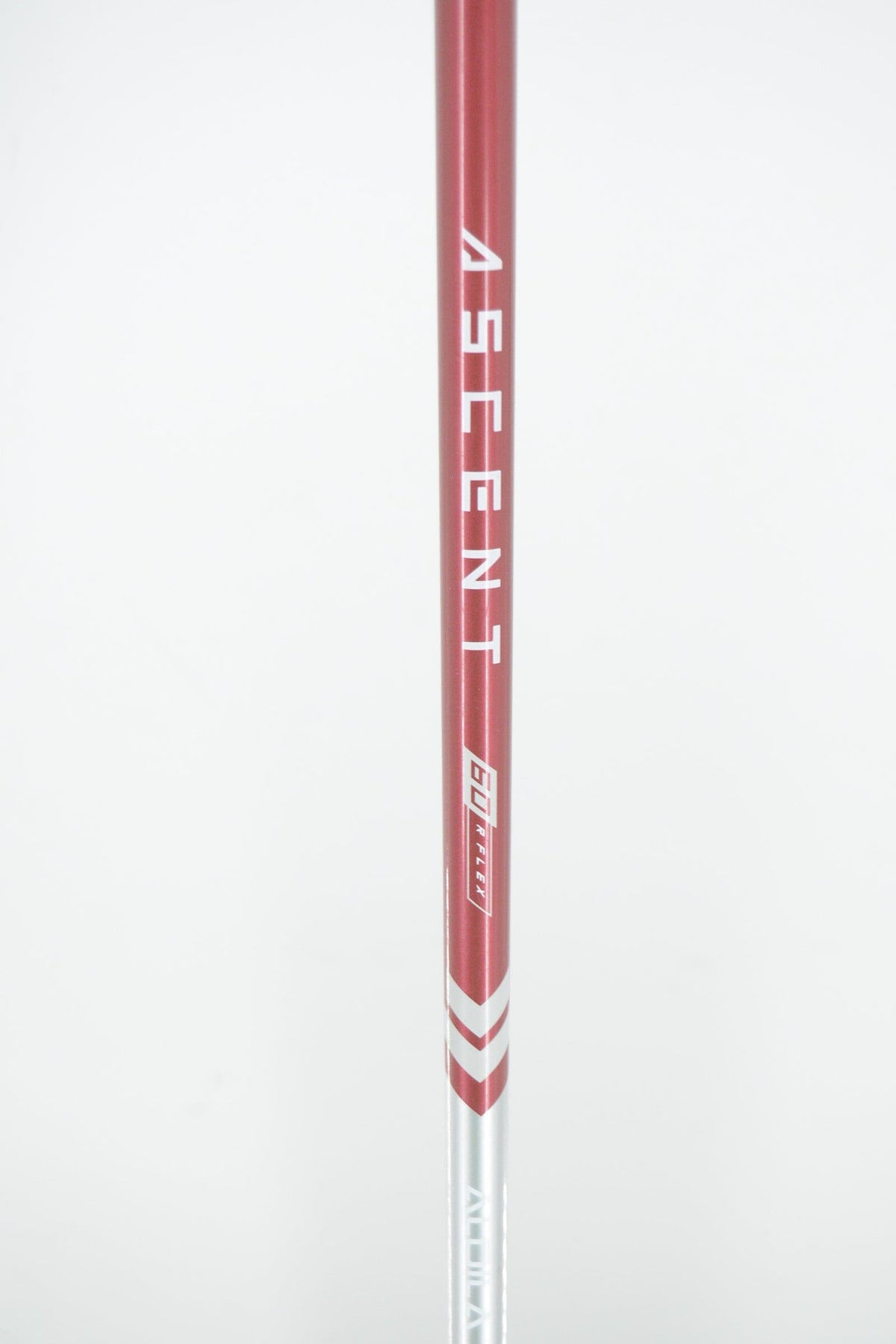 Aldila Ascent No Tip Driver Shaft R Flex 43.5" Golf Clubs GolfRoots