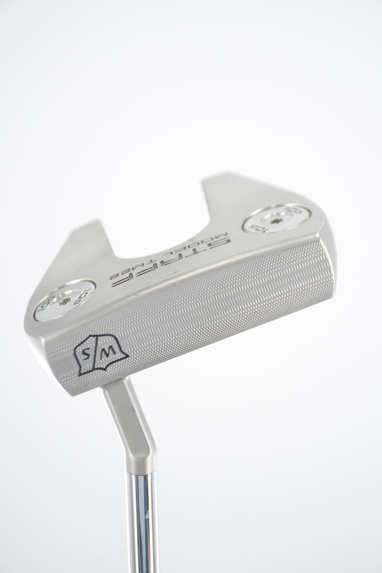 Wilson Staff Model TM22 Putter 35" Golf Clubs GolfRoots