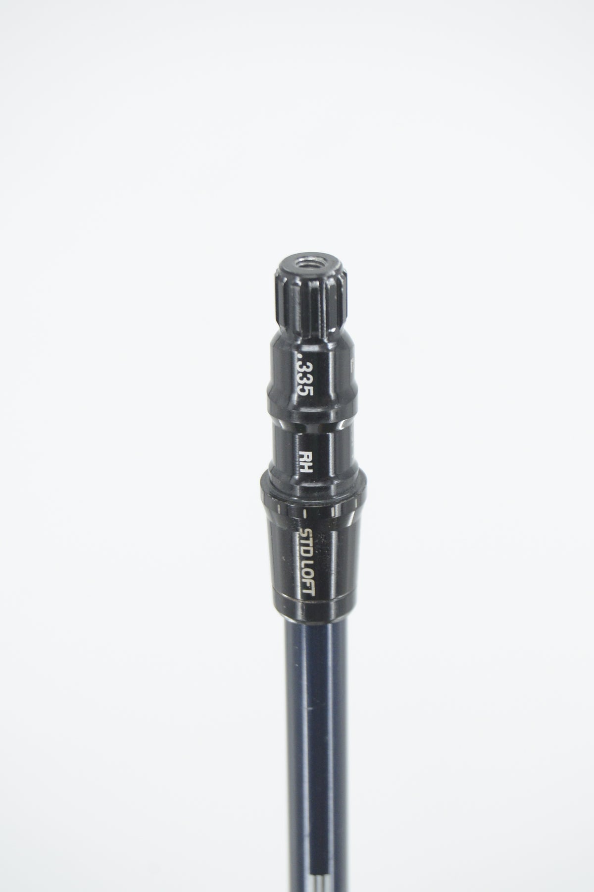 Fujikura Ventus Blue Velocore TaylorMade Driver Shaft S Flex 44.5"
