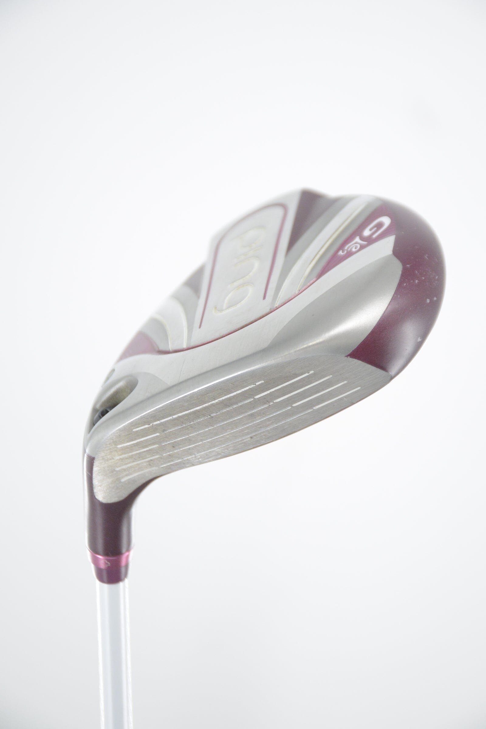 Women's Ping G Le2 5 Wood W Flex 41.5" Golf Clubs GolfRoots