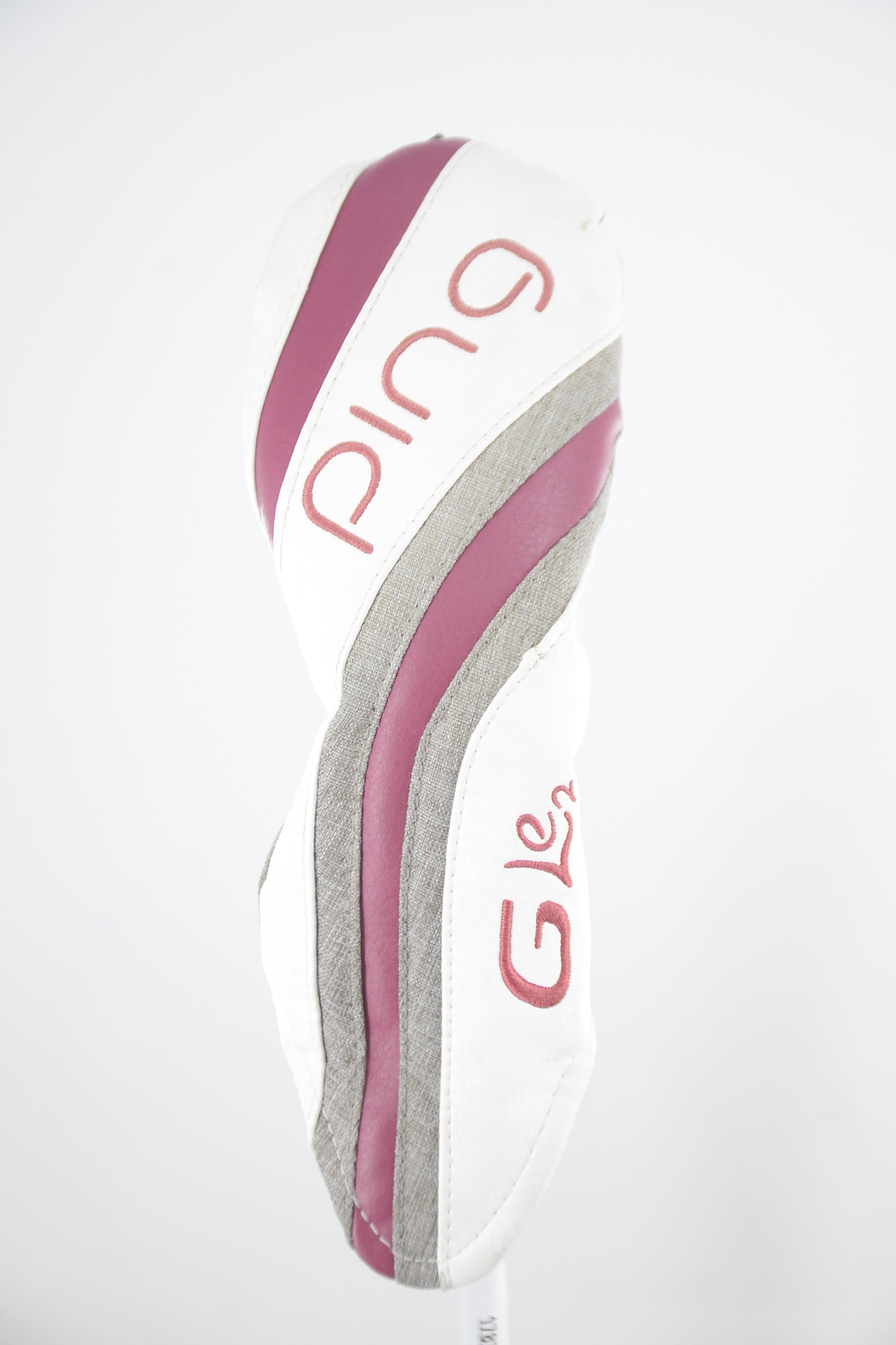 Women's Ping G Le2 6 Hybrid W Flex 37.75"