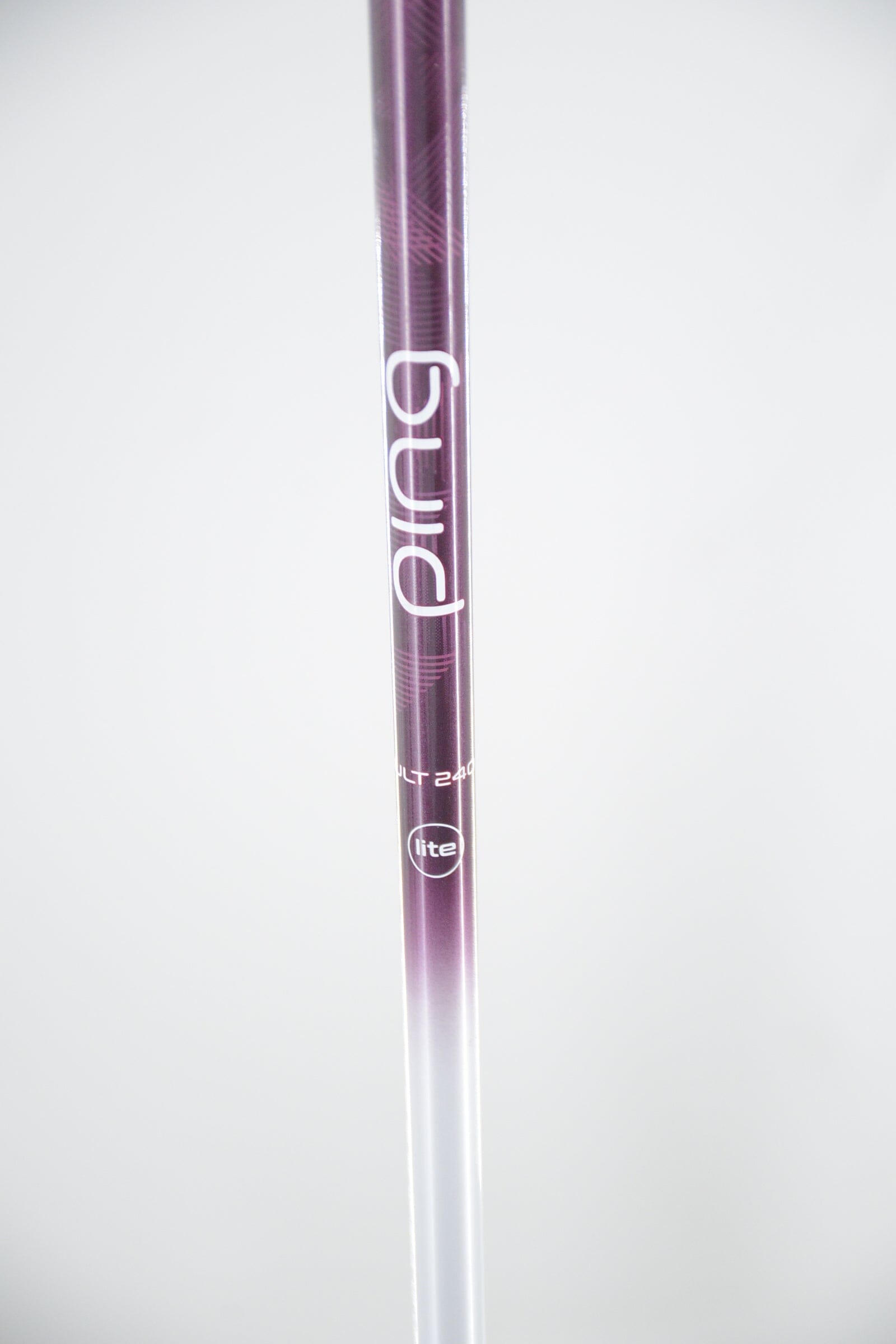 Women's Ping G Le2 6 Hybrid W Flex 37.75" Golf Clubs GolfRoots