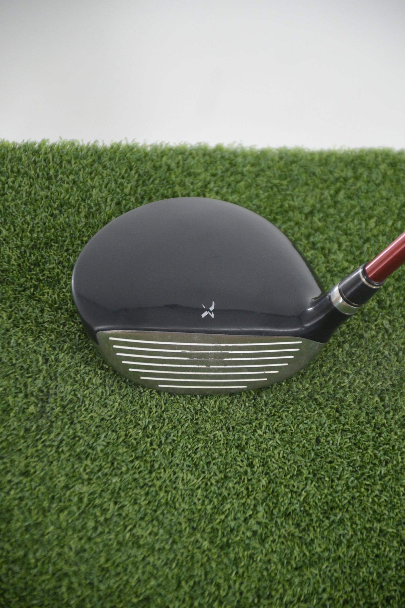 Tour Edge Exotics XCG 3 Wood S Flex 43"