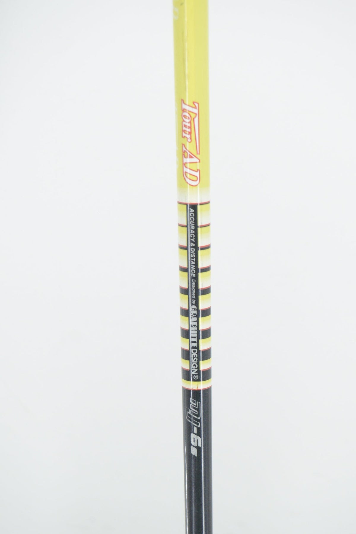 Graphite Design Tour AD MJ Callaway Driver Shaft S Flex 43.5" Golf Clubs GolfRoots