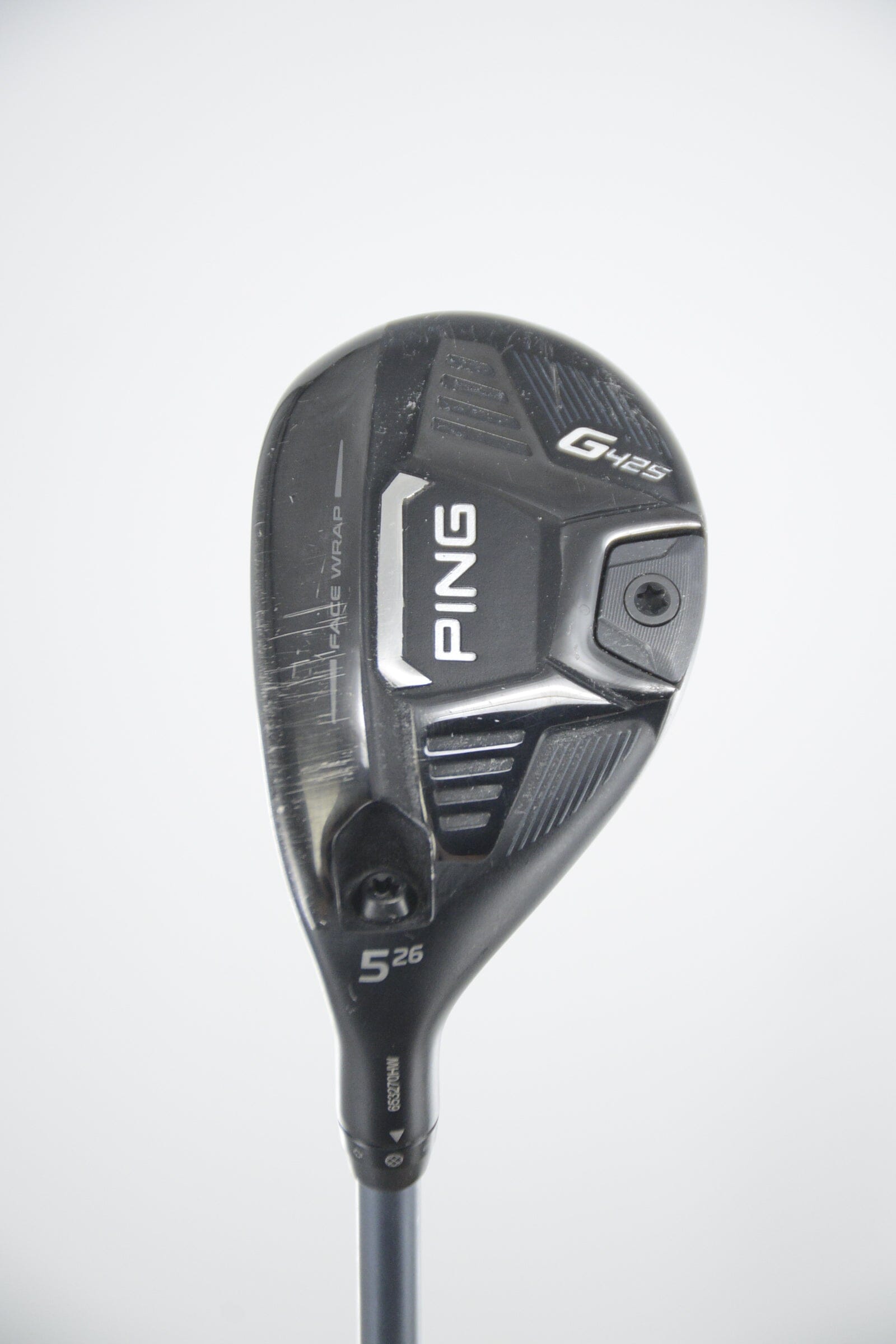 Lefty Ping G425 5 Hybrid SR Flex 39" Golf Clubs GolfRoots
