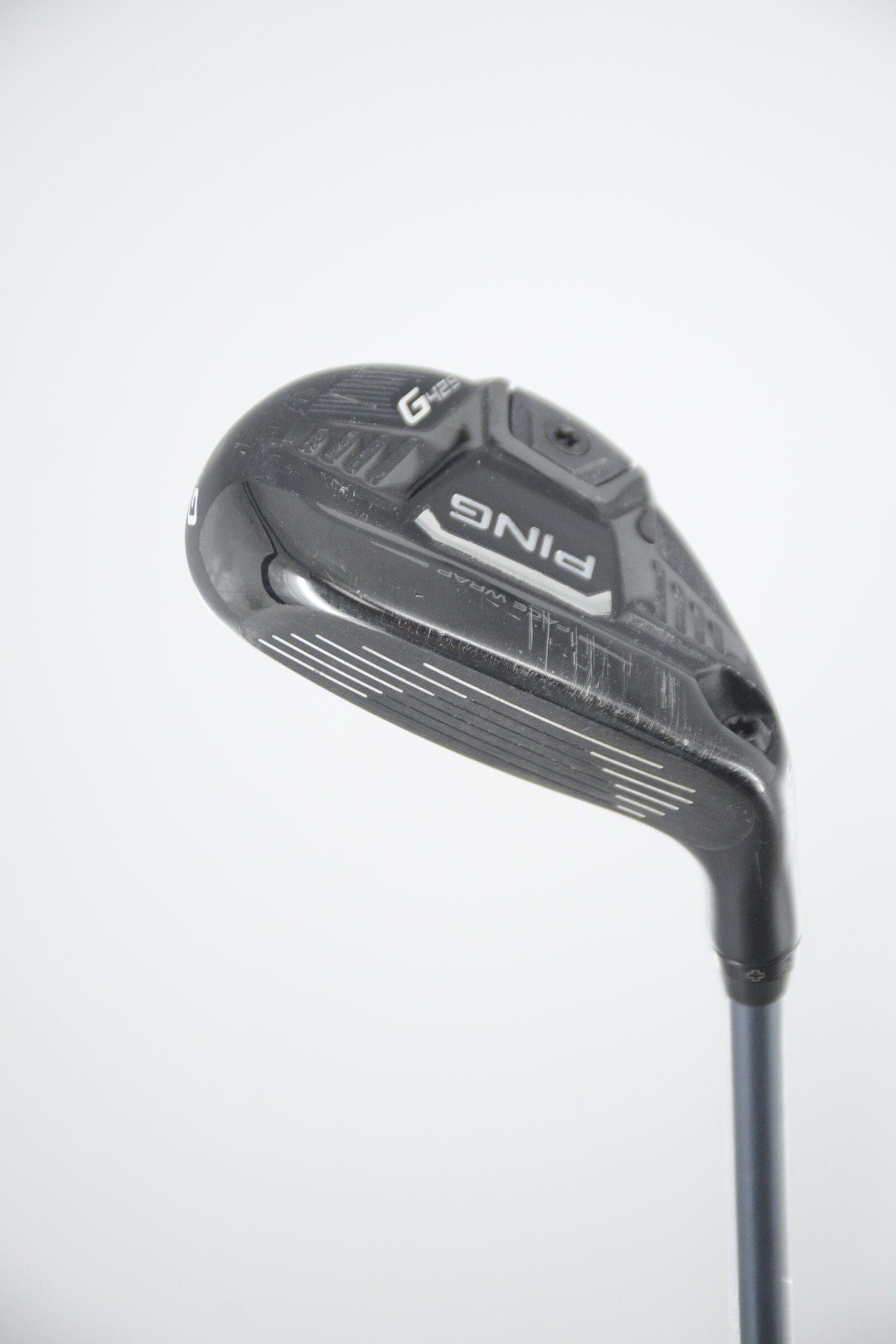Lefty Ping G425 5 Hybrid SR Flex 39" Golf Clubs GolfRoots