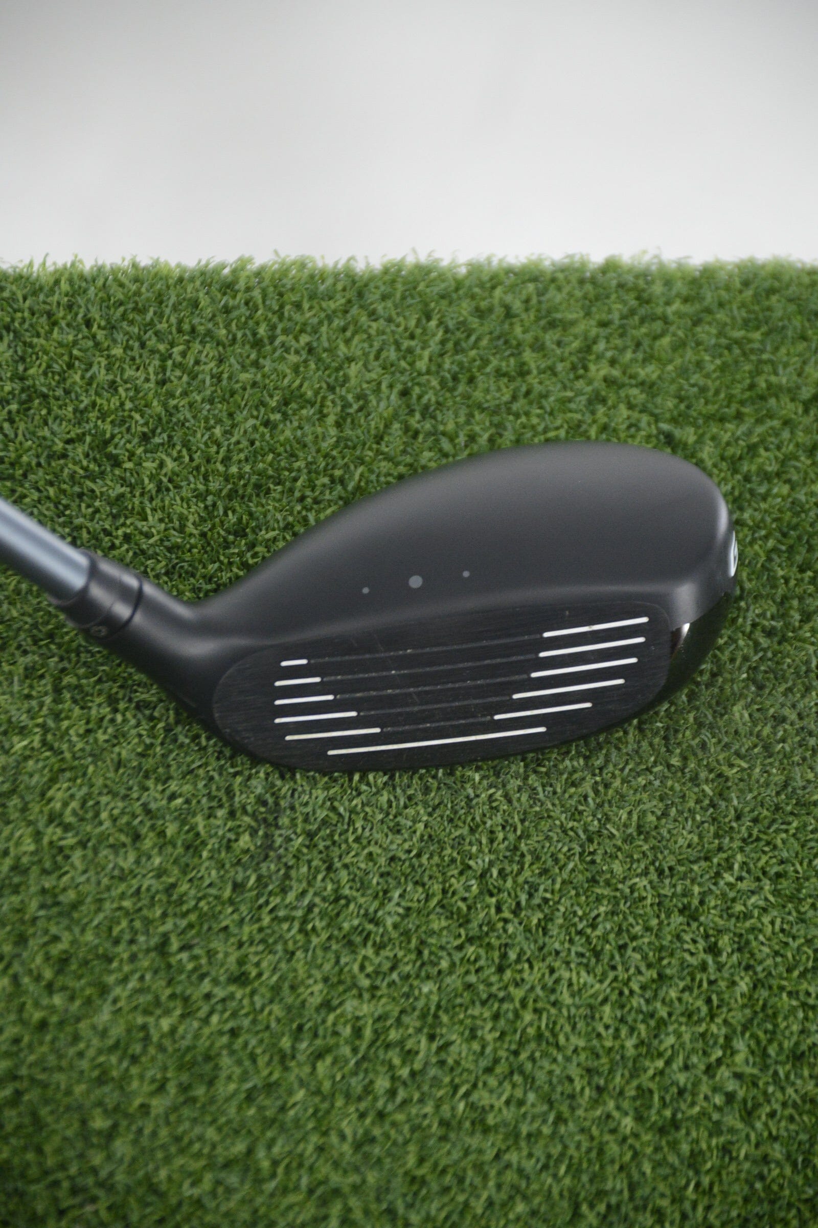 Lefty Ping G425 5 Hybrid SR Flex 39" Golf Clubs GolfRoots