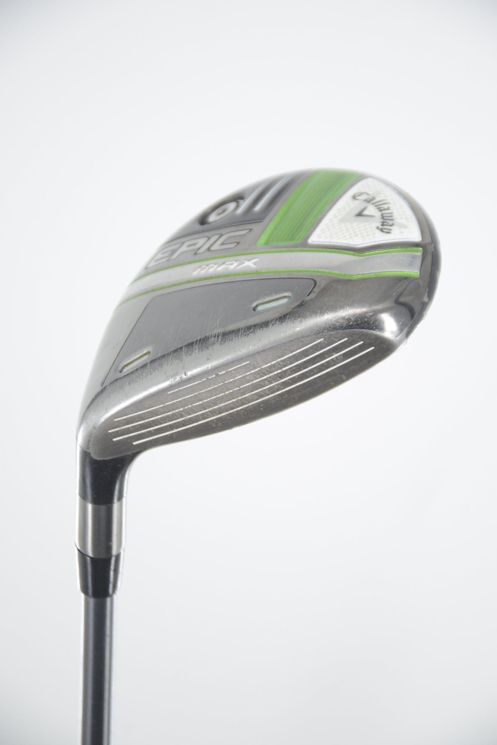 Callaway Epic Max 11 Wood R Flex 41" Golf Clubs GolfRoots