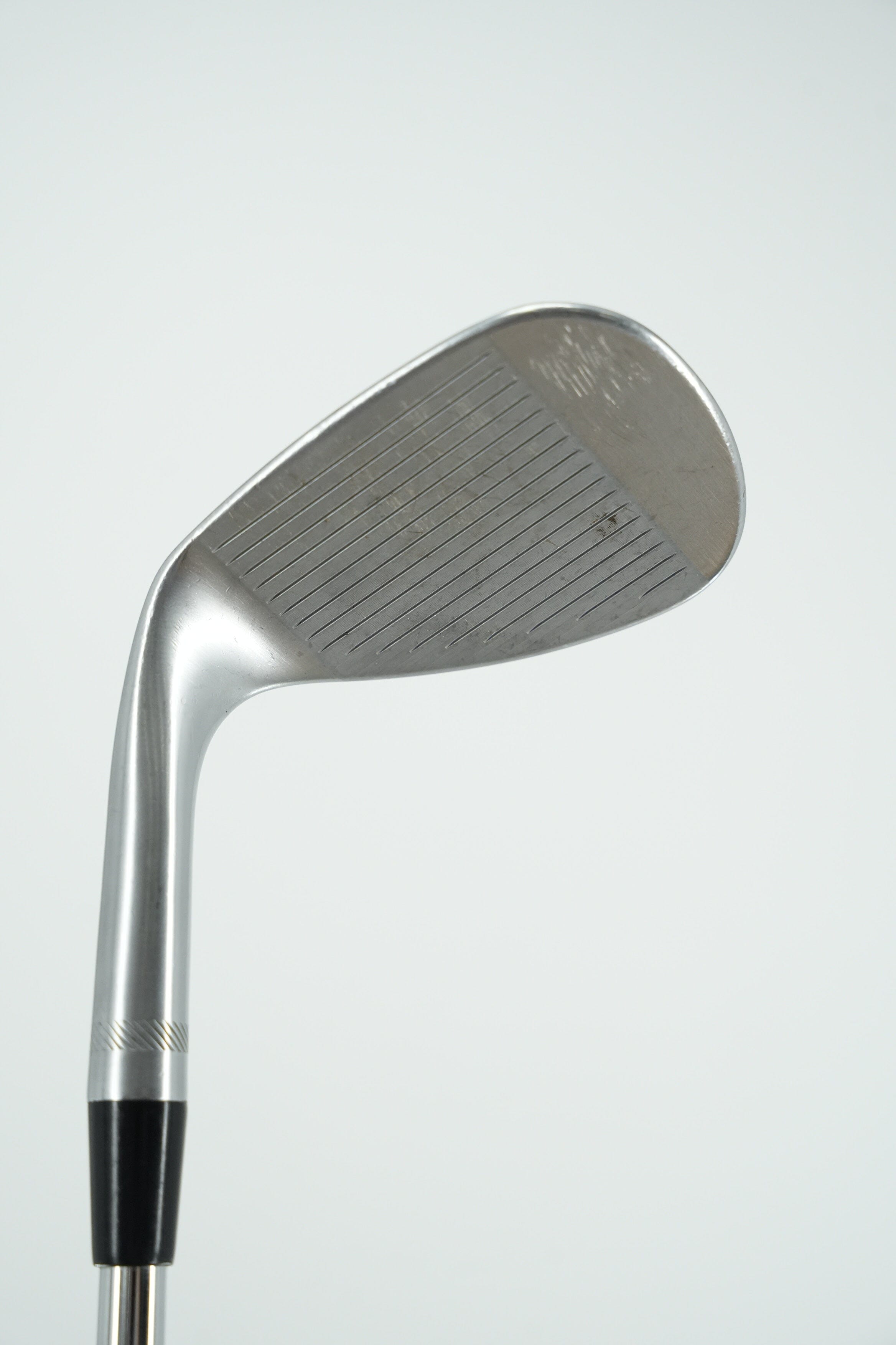 Titleist Vokey SM9 Tour Chrome 60 Degree Wedge Wedge Flex 35.75"