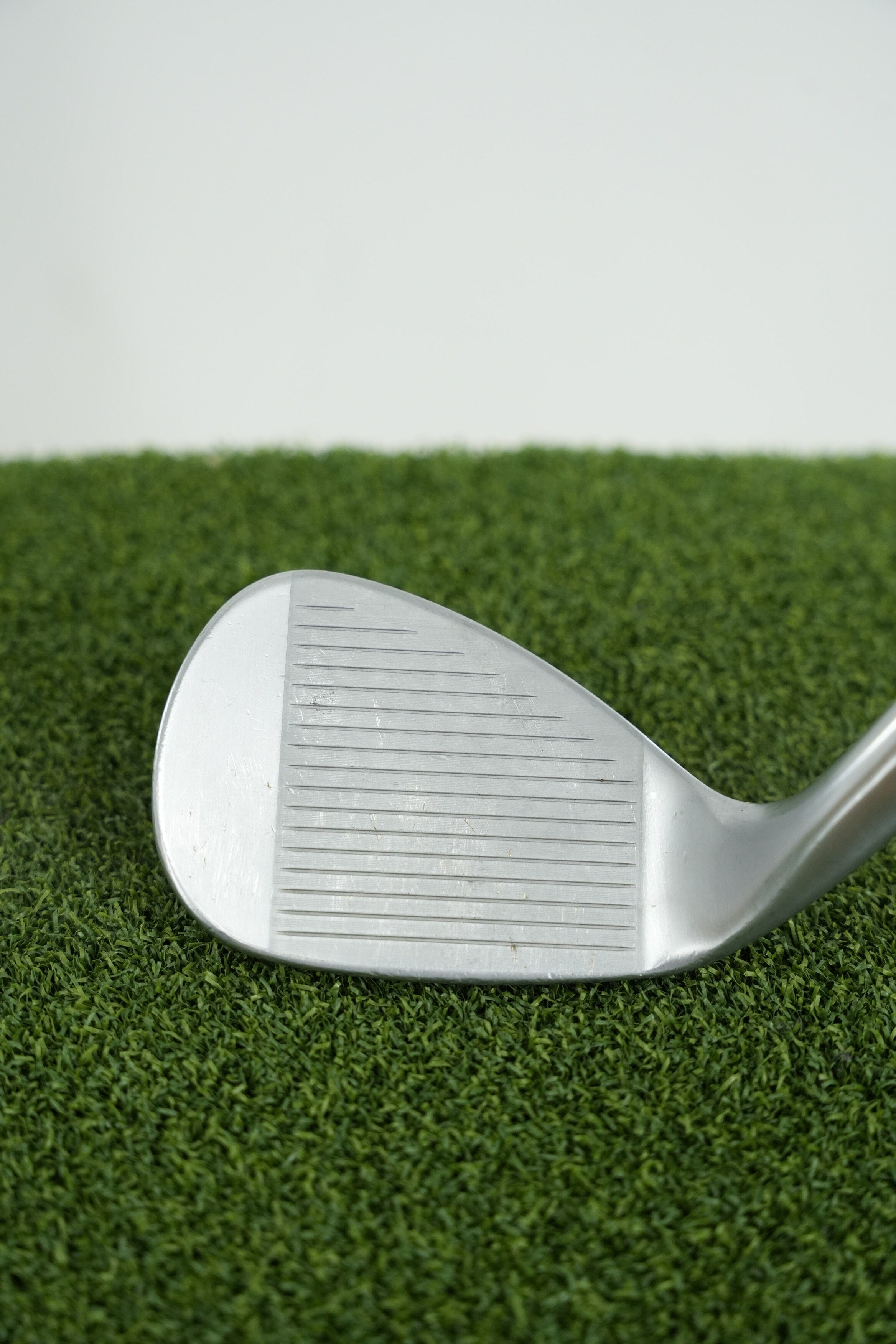 Titleist Vokey SM9 Tour Chrome 60 Degree Wedge Wedge Flex 35.75"