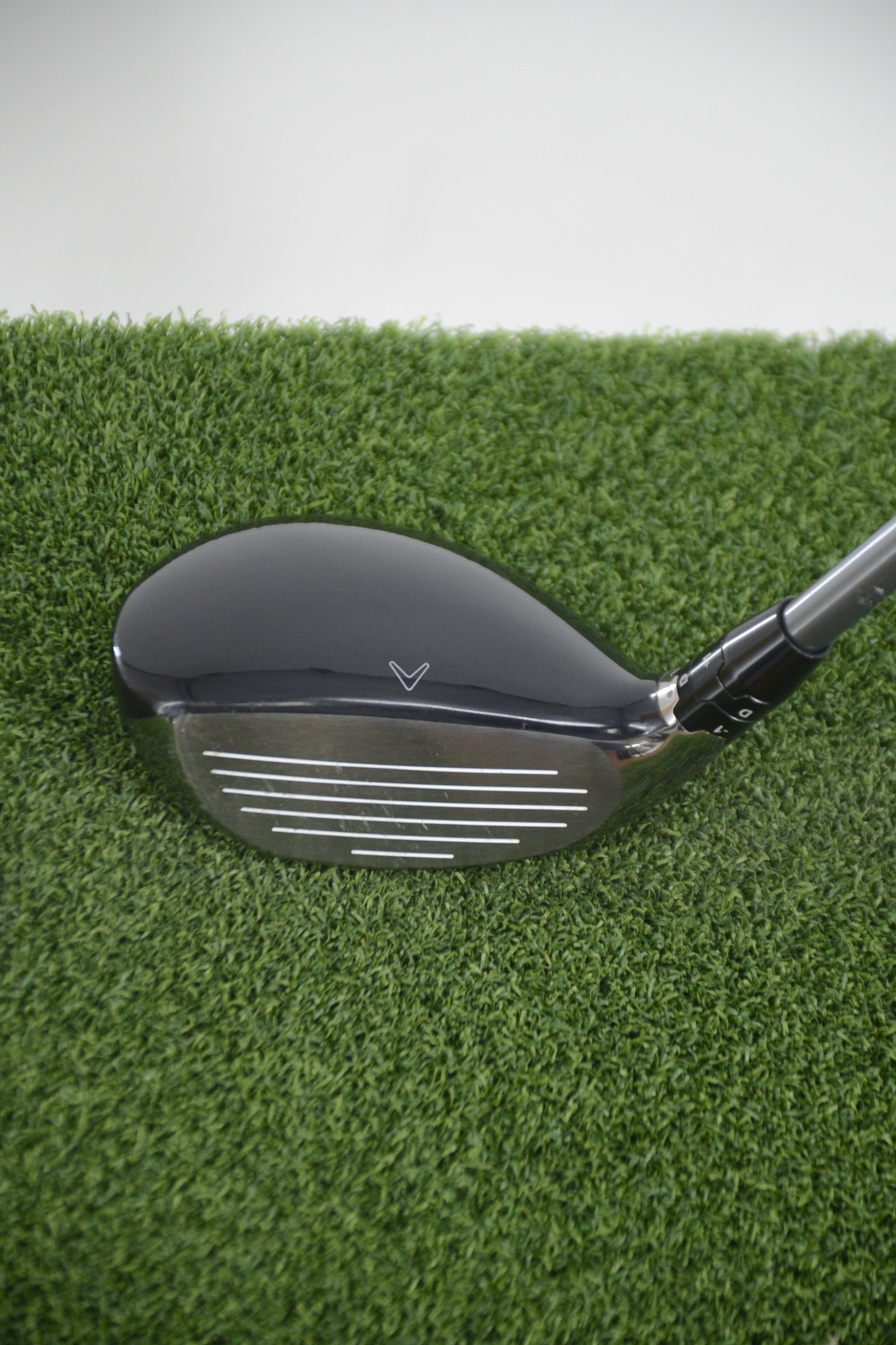 Callaway Paradym 21 Degree Hybrid R Flex 39.5"