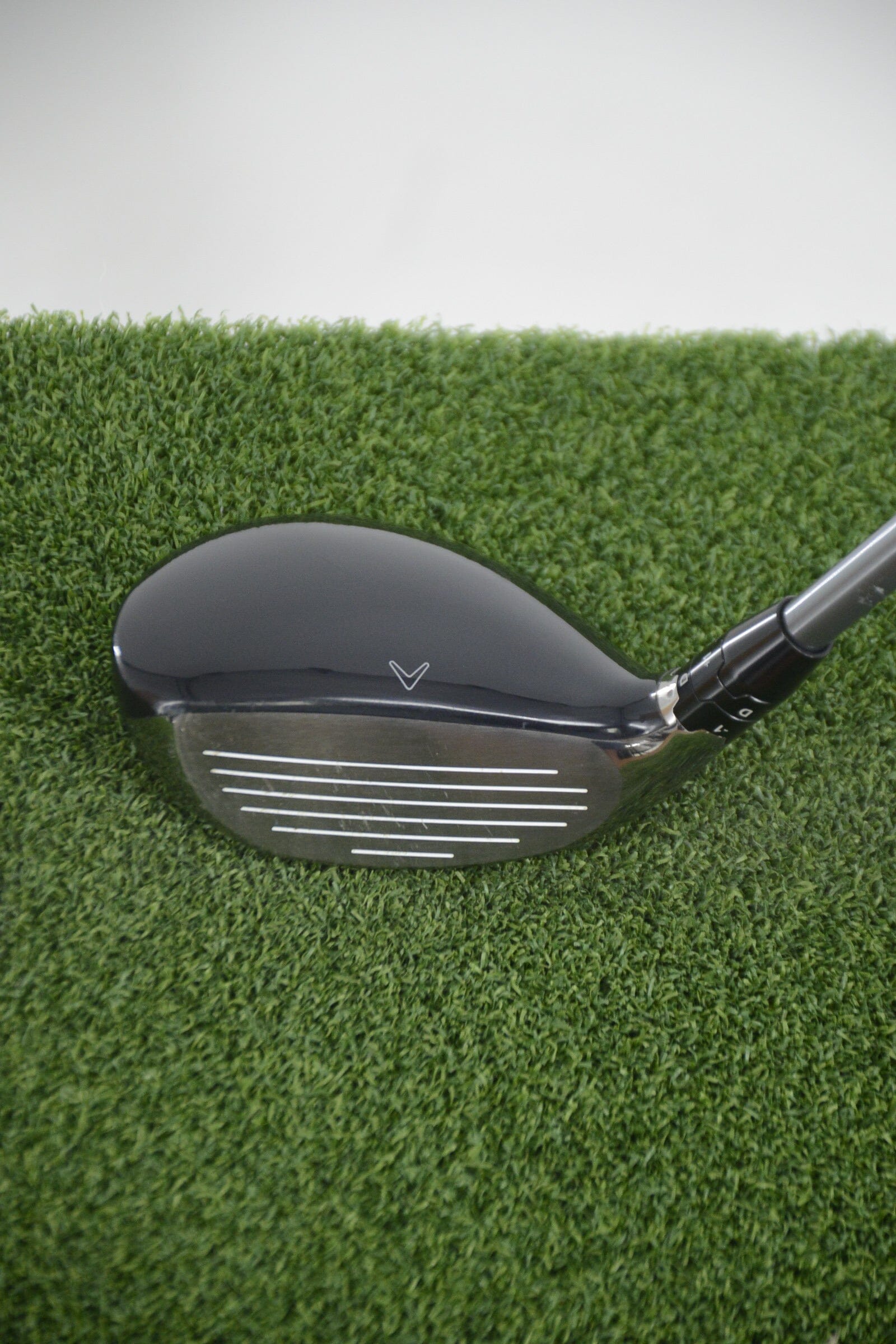 Callaway Paradym 21 Degree Hybrid R Flex 39.5" Golf Clubs GolfRoots