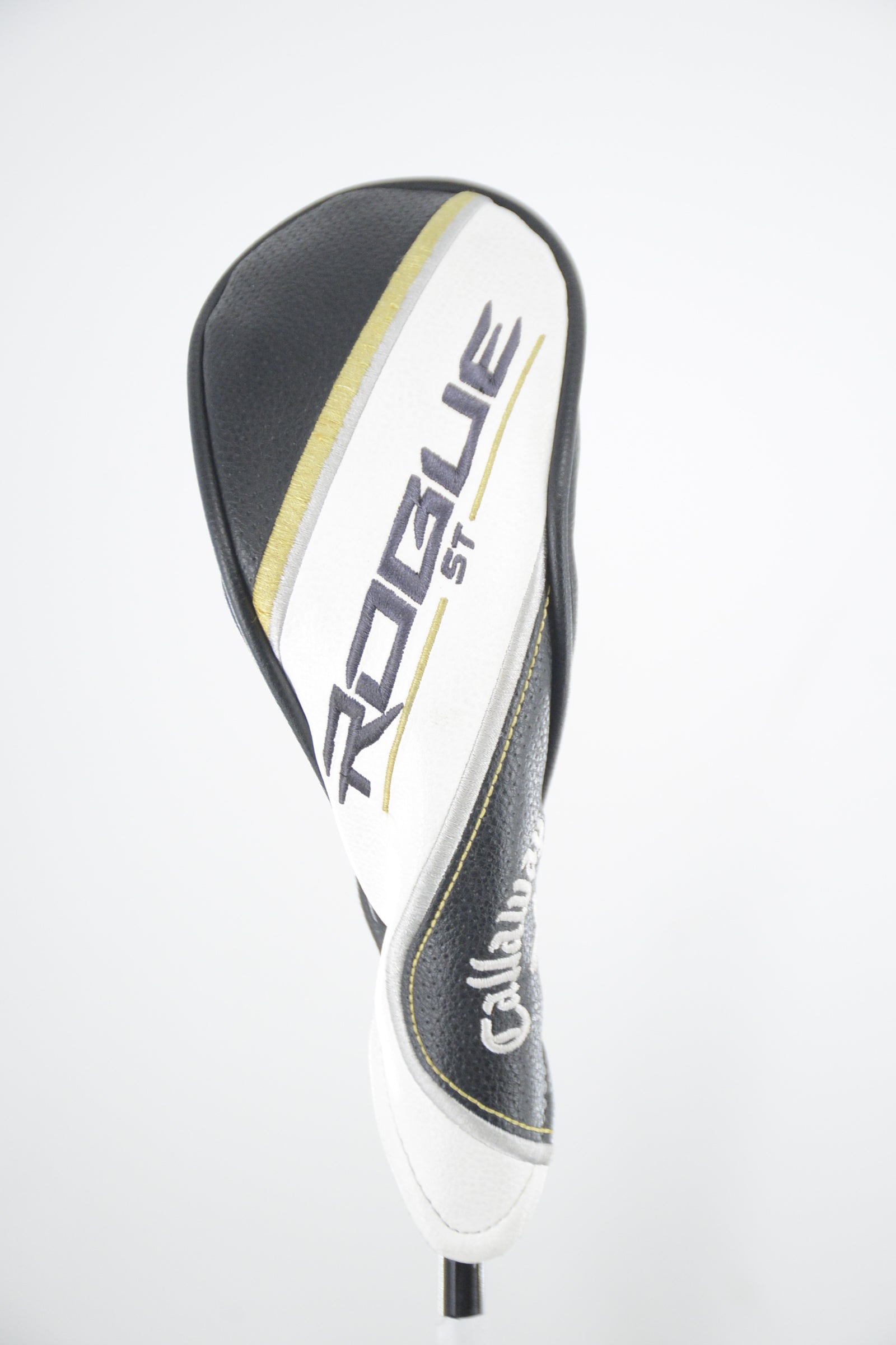 Callaway Rogue ST Max 4 Hybrid S Flex 39.5"