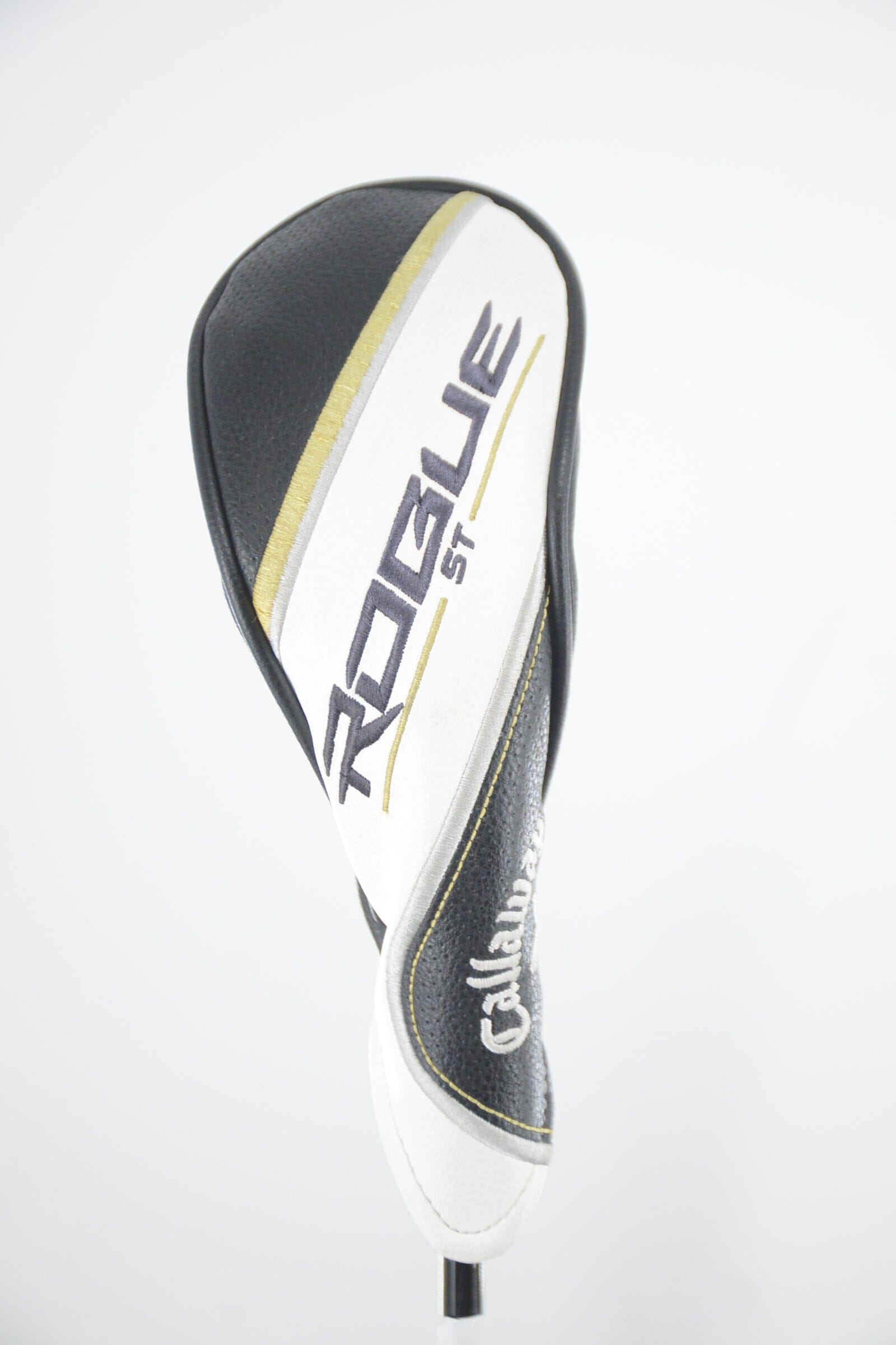 Callaway Rogue ST Max 4 Hybrid S Flex 39.5" Golf Clubs GolfRoots