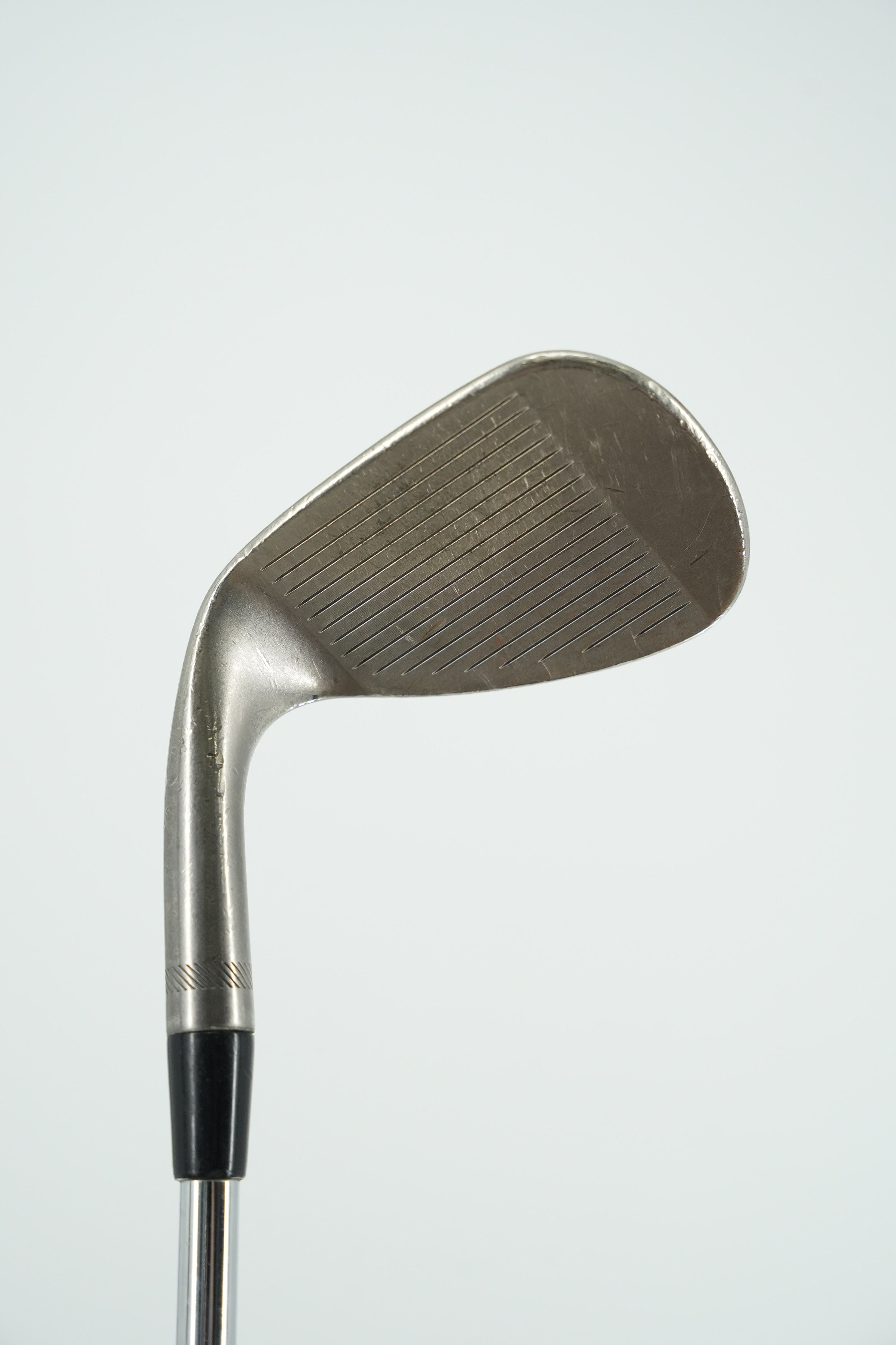 Titleist Vokey SM10 Nickel 54 Degree Wedge S Flex 35.75"