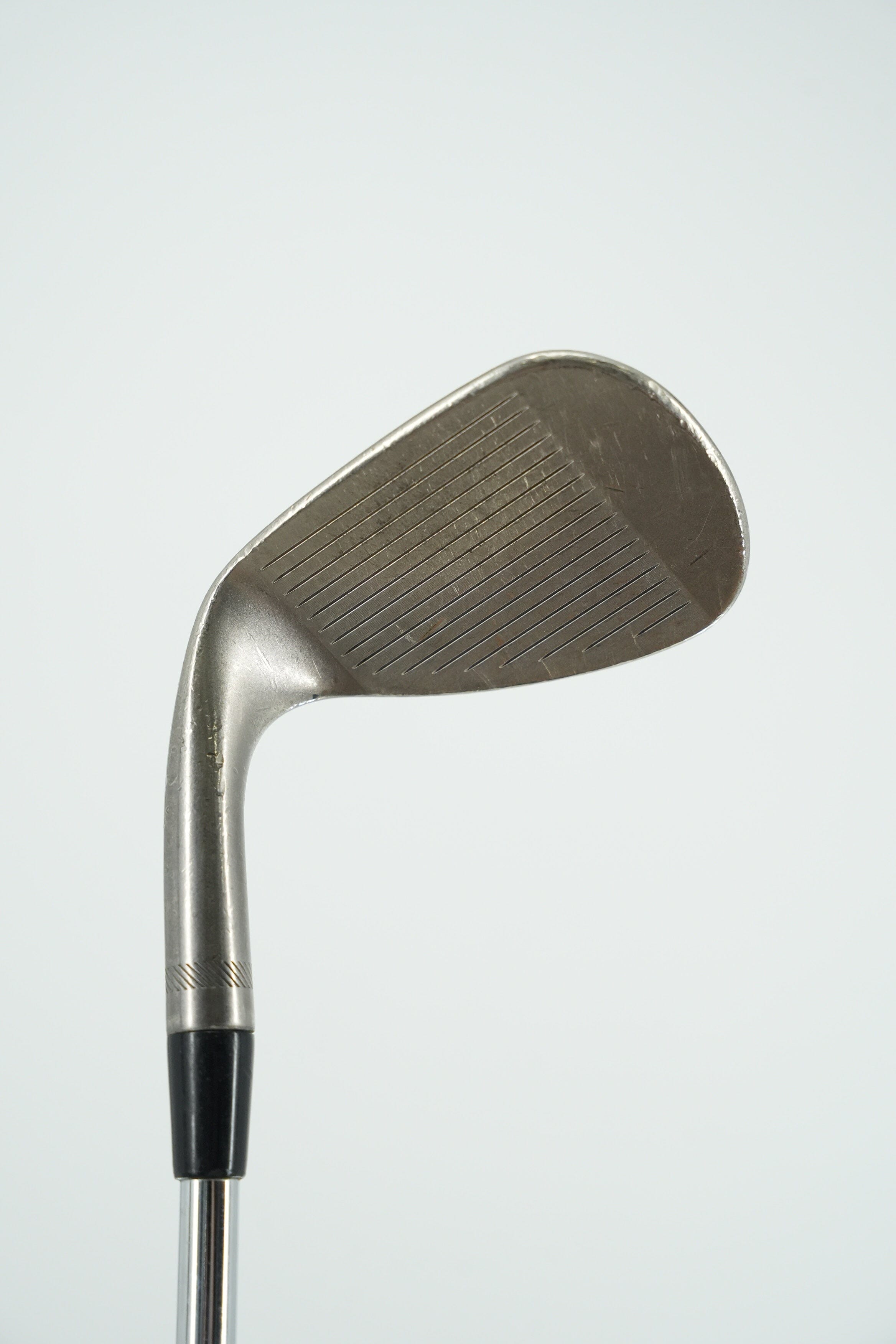 Titleist Vokey SM10 Nickel 54 Degree Wedge S Flex 35.75" Golf Clubs GolfRoots