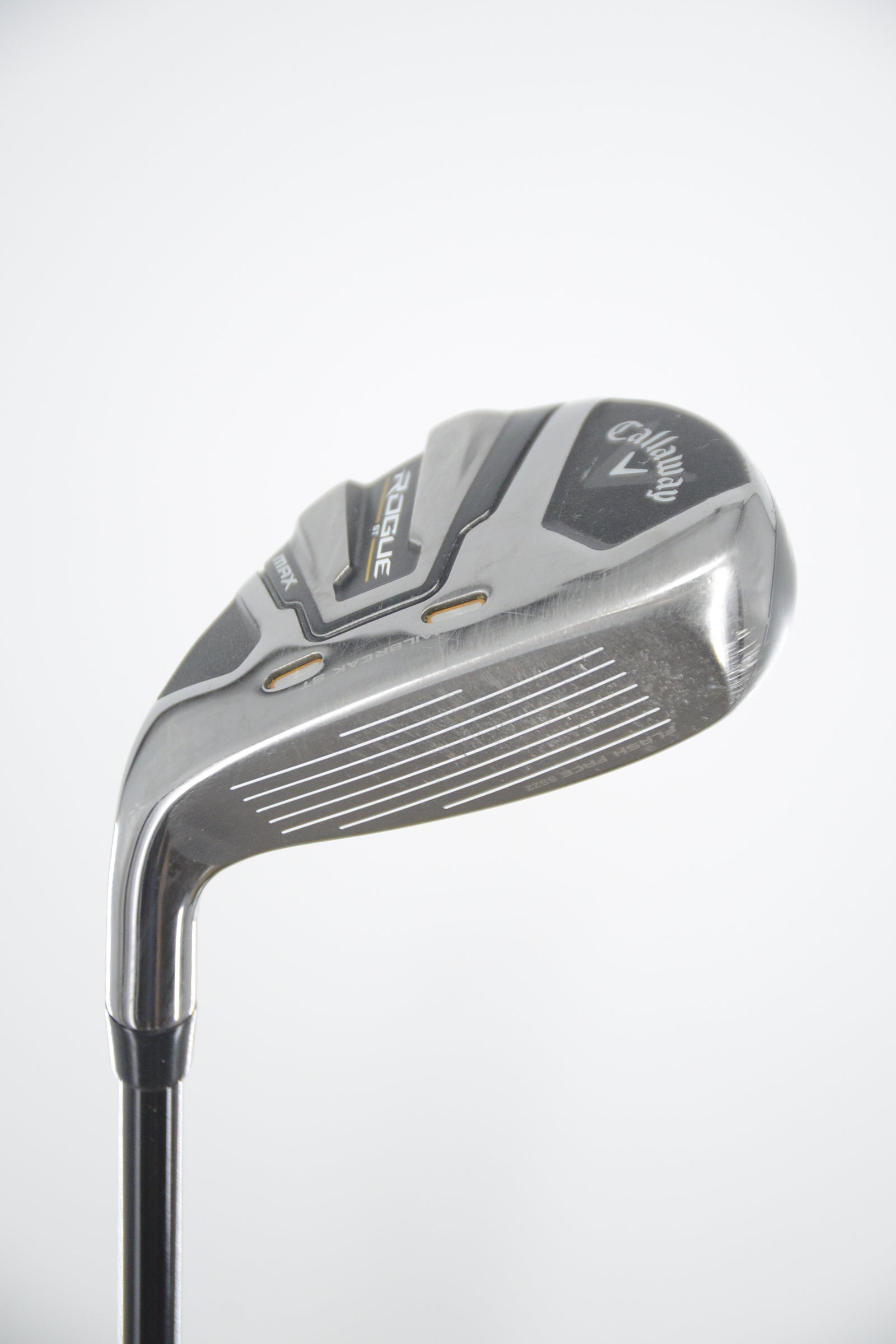 Callaway Rogue ST Max 4 Hybrid S Flex 39.5"