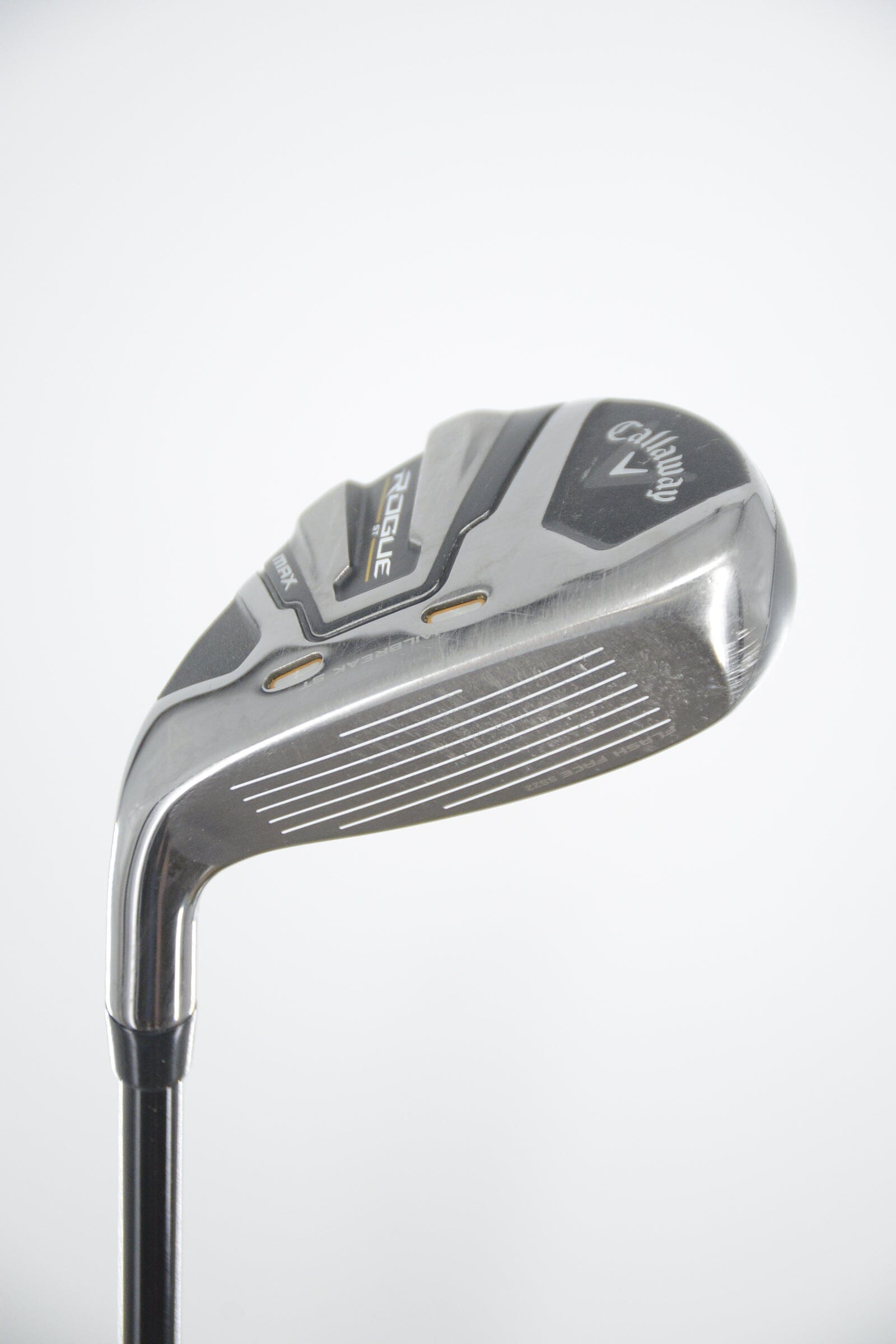 Callaway Rogue ST Max 4 Hybrid S Flex 39.5" Golf Clubs GolfRoots
