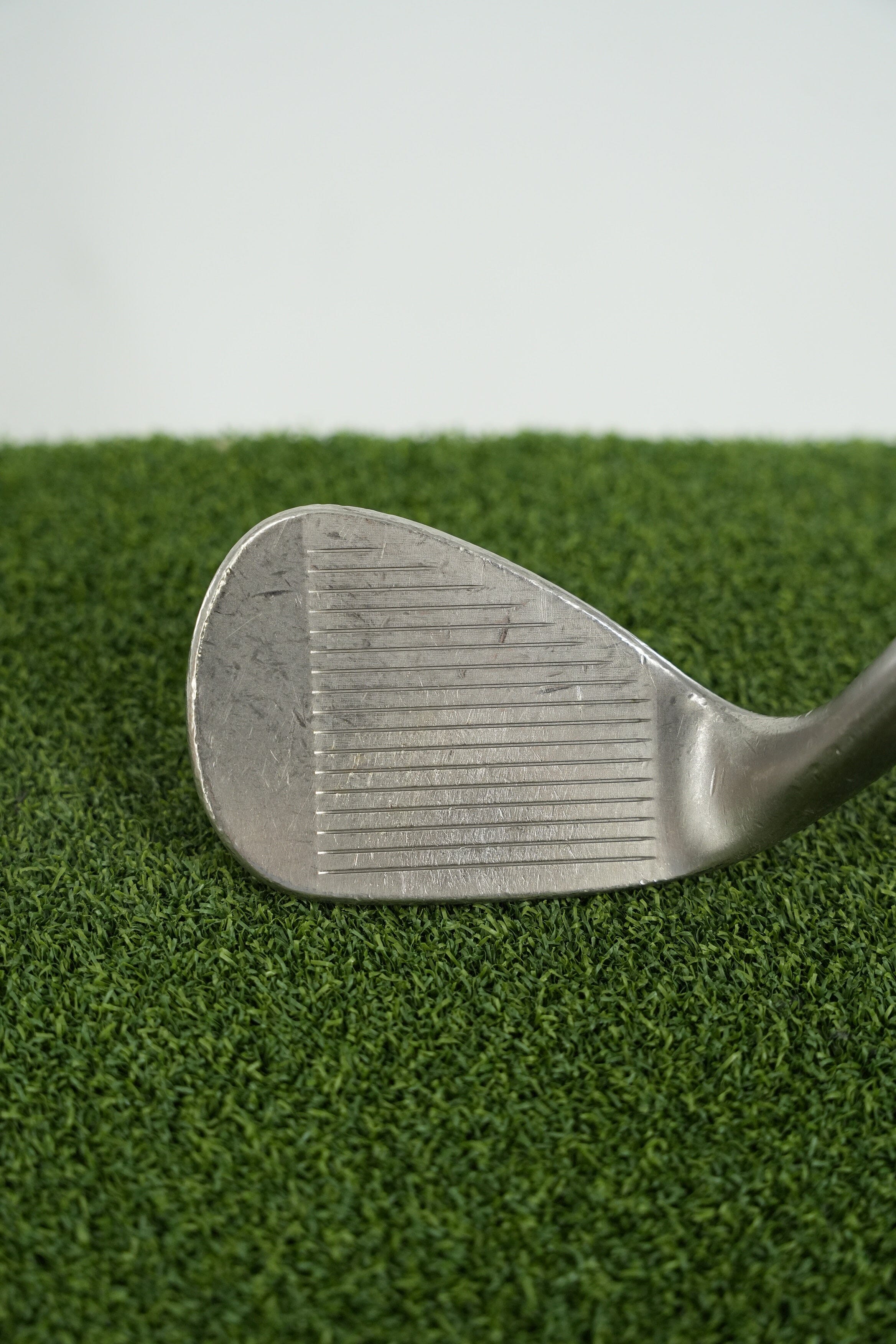Titleist Vokey SM10 Nickel 54 Degree Wedge S Flex 35.75" Golf Clubs GolfRoots