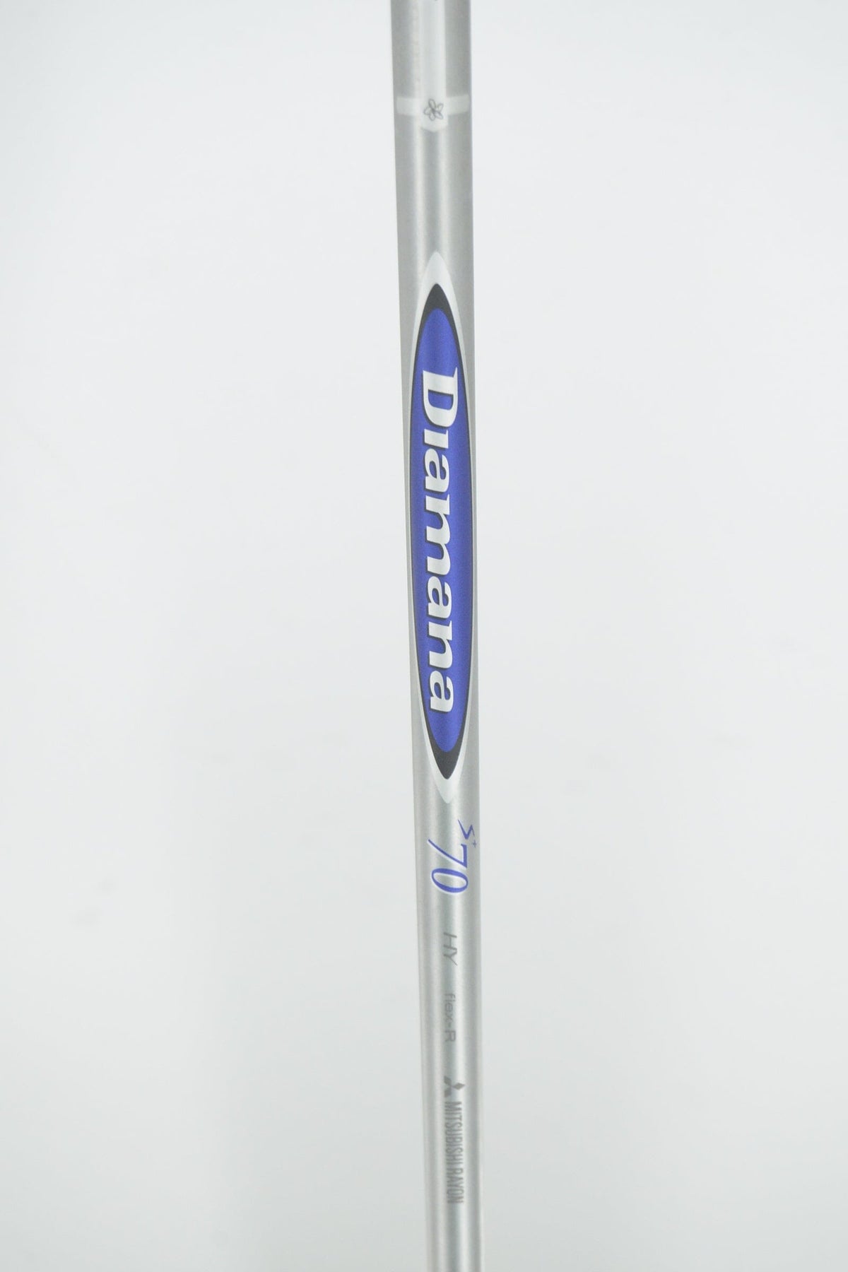 Mitsubishi Diamana S+ Titleist Hybrid Shaft R Flex 39.5" Golf Clubs GolfRoots