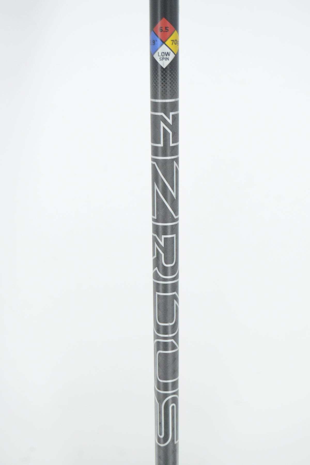 Project X Hzrdus Titleist Wood Shaft X Flex 41.5"
