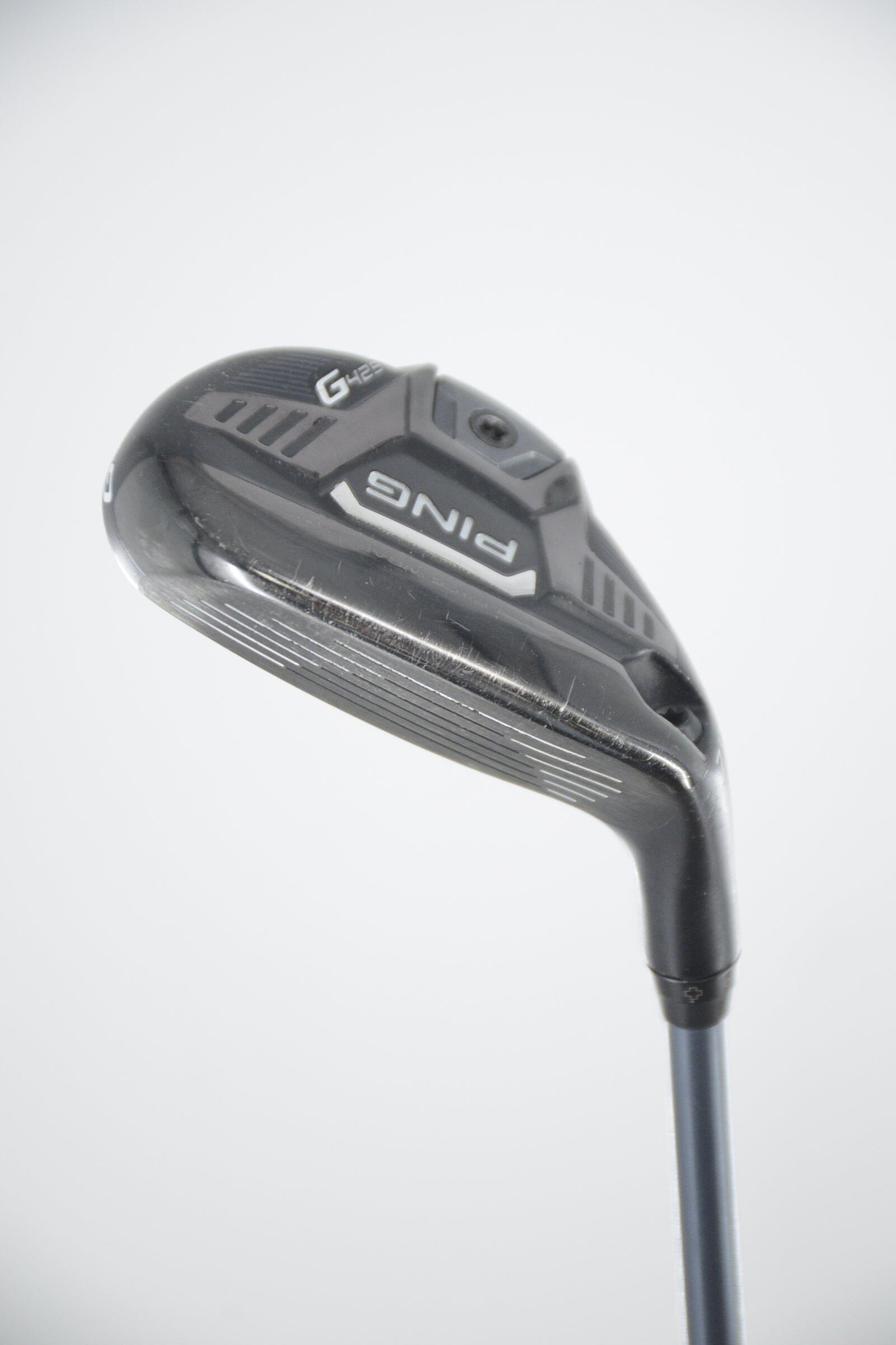 Lefty Ping G425 7 Hybrid SR Flex 37.25" Golf Clubs GolfRoots