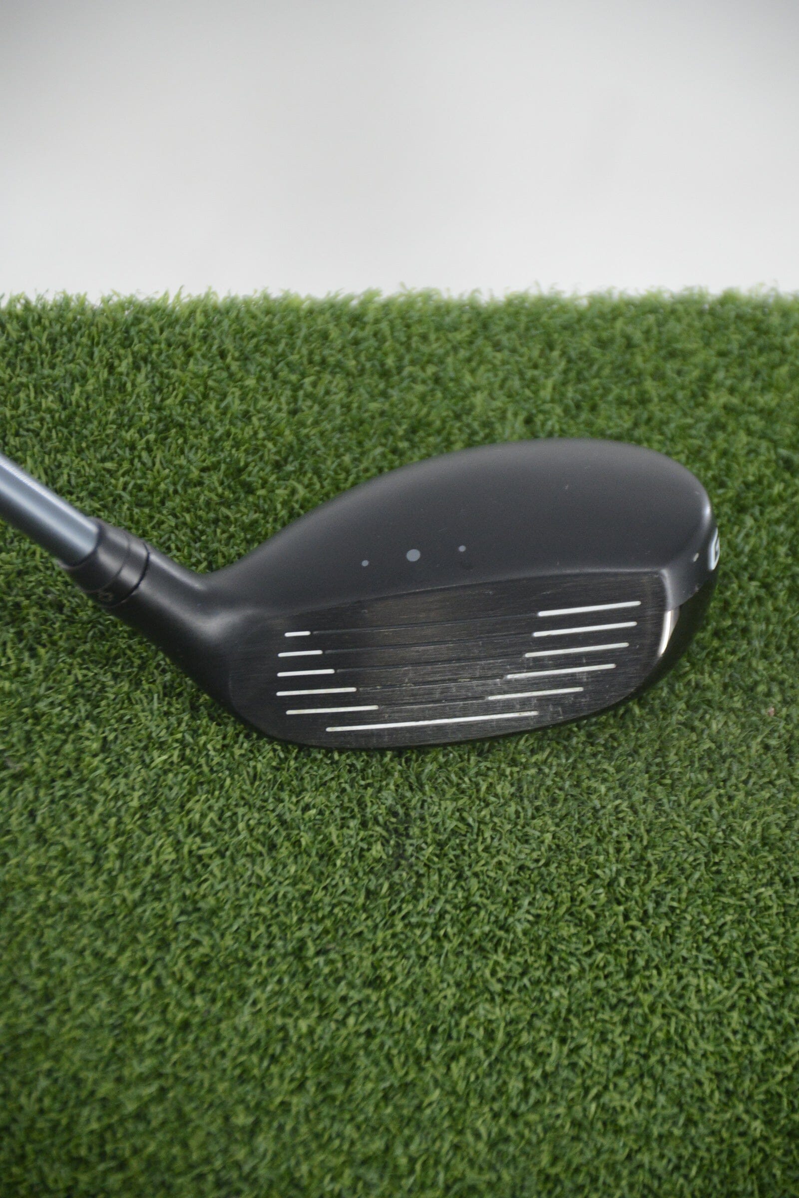 Lefty Ping G425 7 Hybrid SR Flex 37.25" Golf Clubs GolfRoots