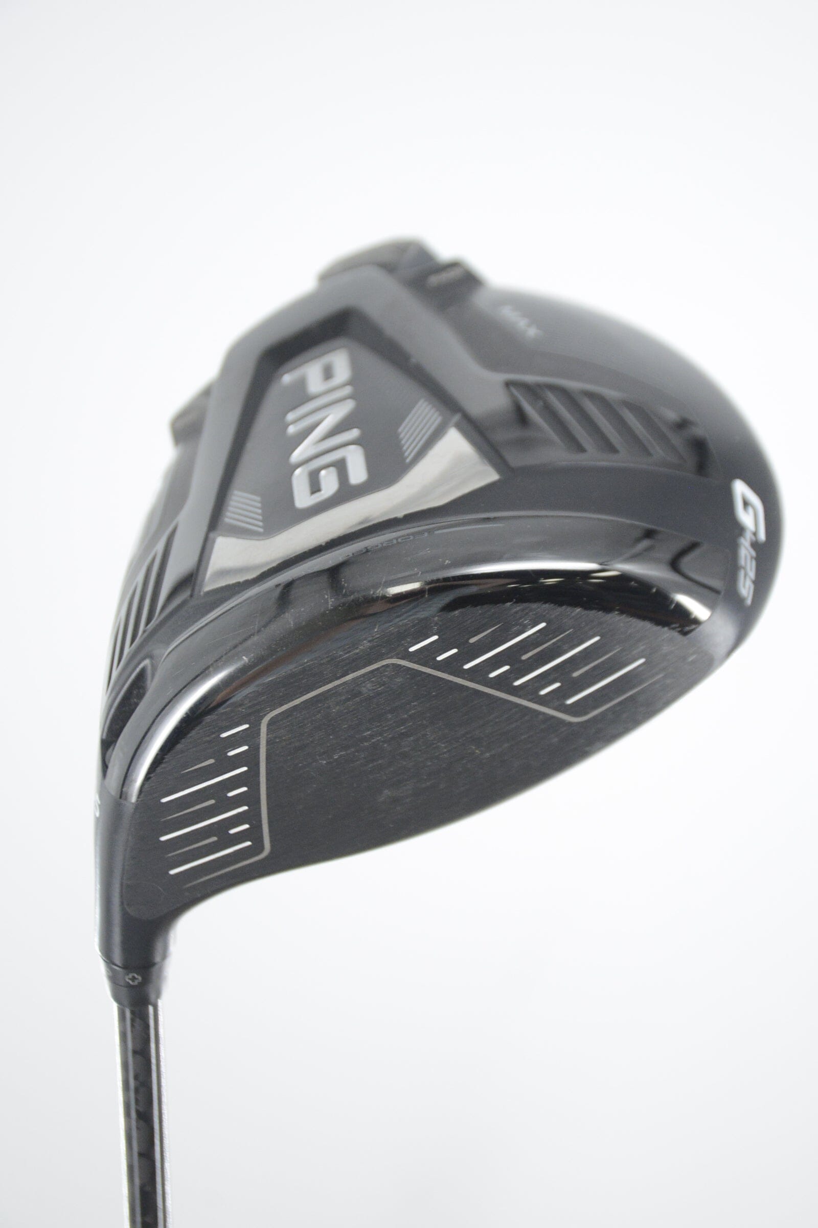 Ping G425 Max 10.5 Degree Driver SR Flex 45.75" Golf Clubs GolfRoots