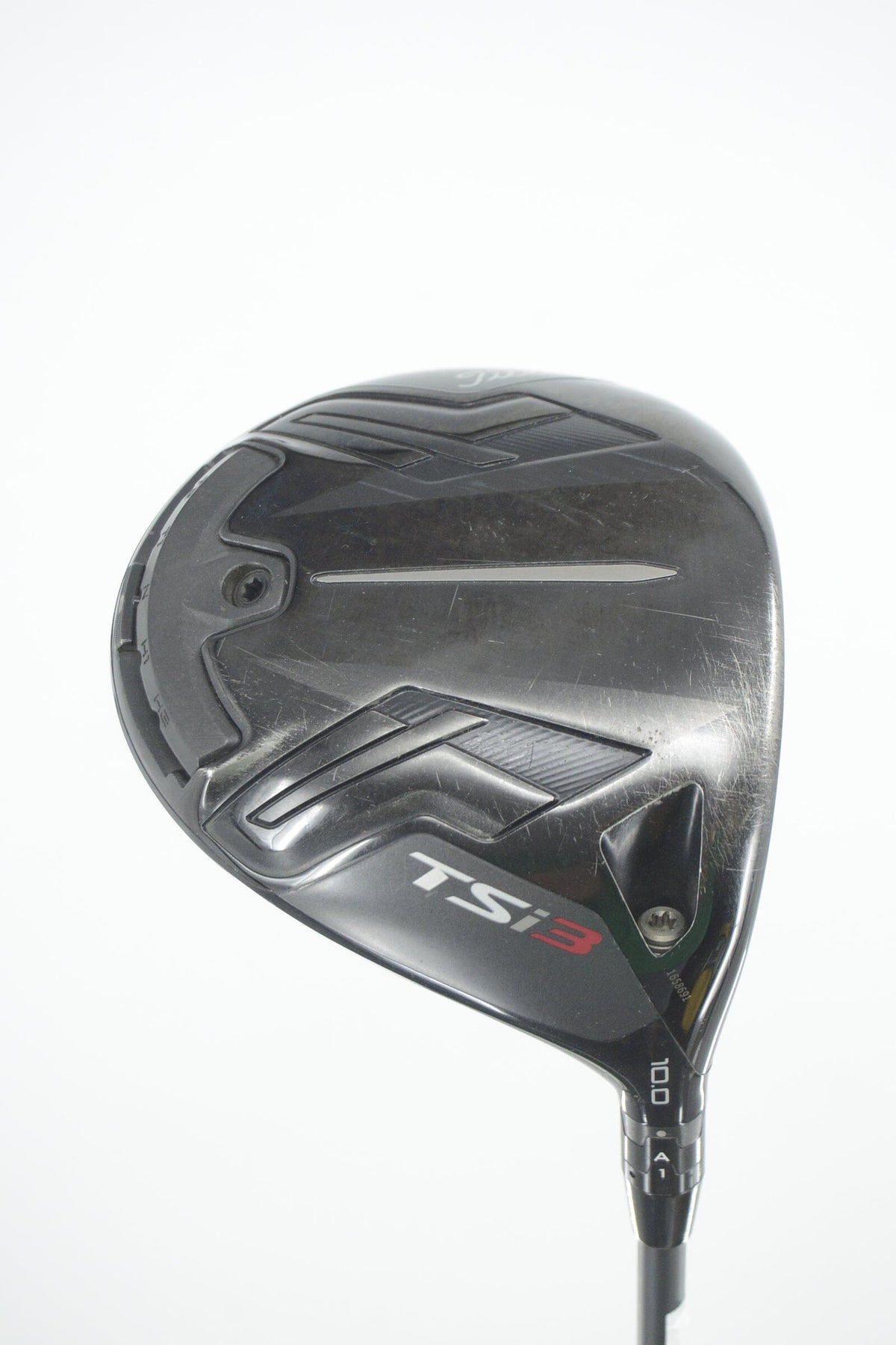 Titleist TSi3 10 Degree Driver S Flex 45.5" Golf Clubs GolfRoots