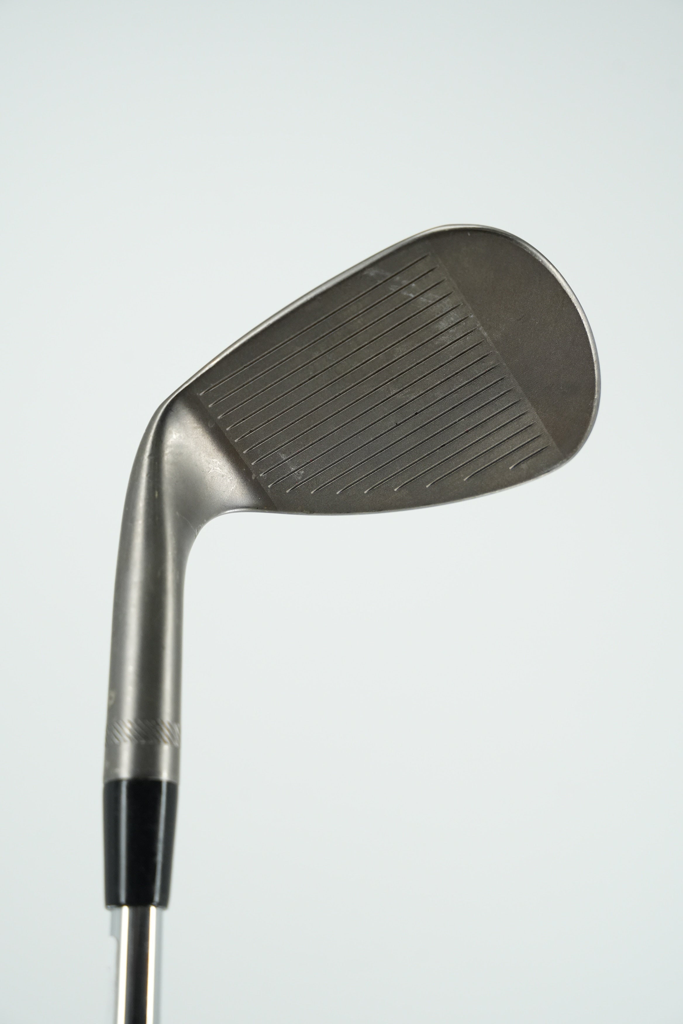 Titleist Vokey SM6 Steel Gray 56 Degree Wedge Wedge Flex 35"