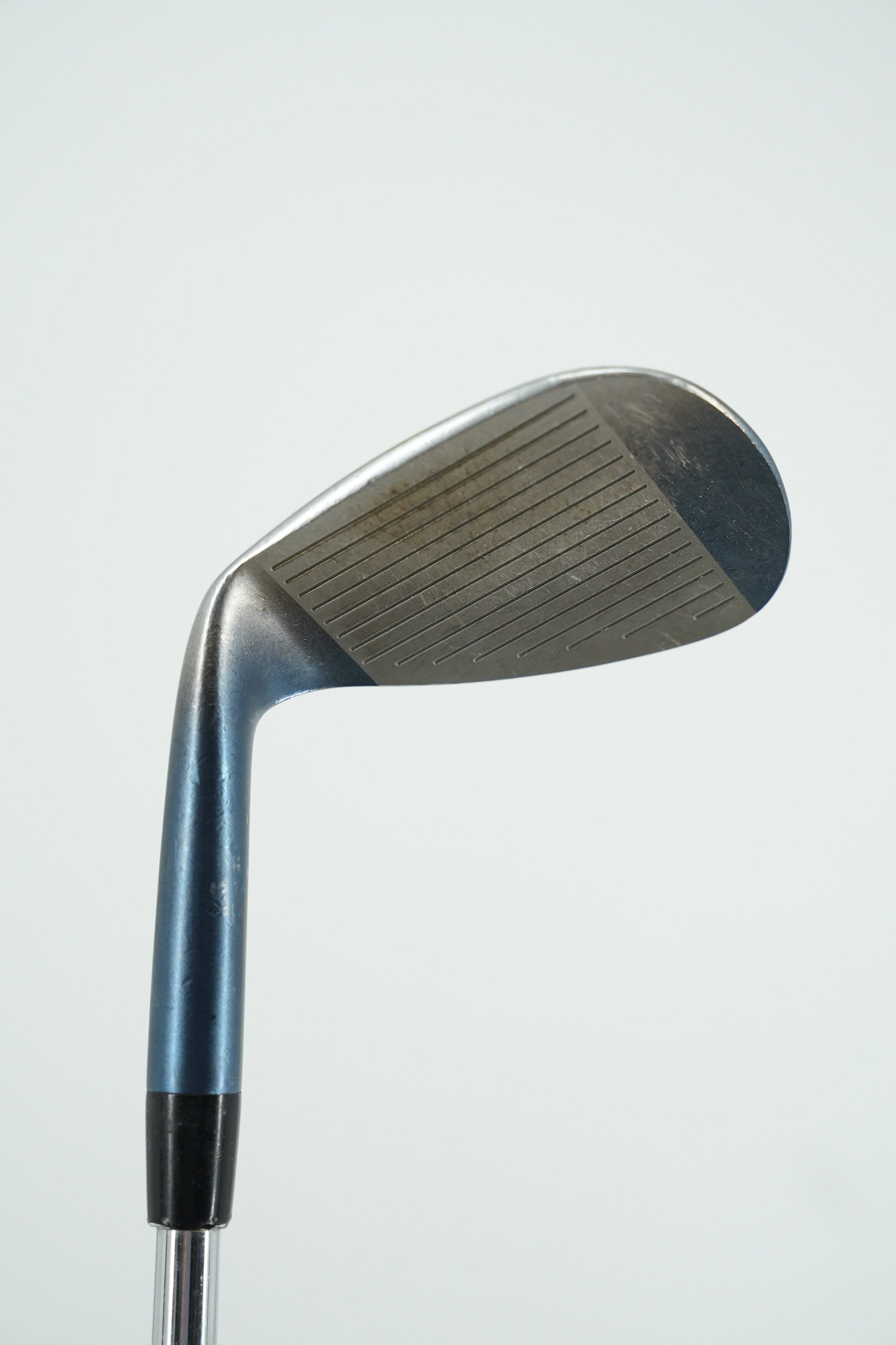 Mizuno T7 Blue Ion 56 Degree Wedge Wedge Flex 35.25" Golf Clubs GolfRoots