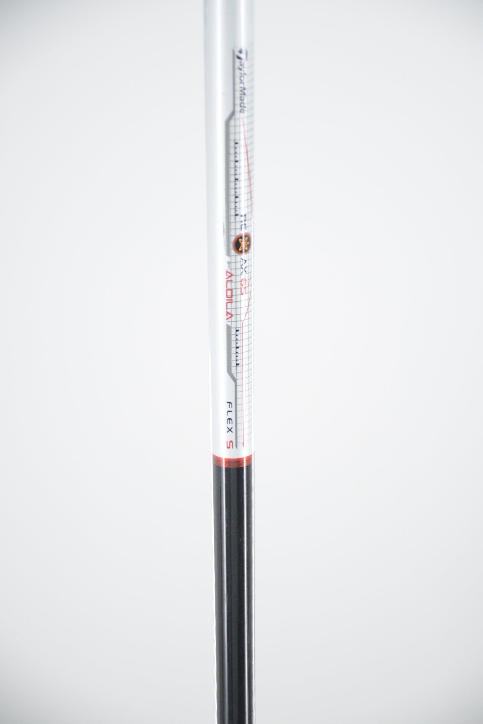 TaylorMade Rescue 2009 4 Hybrid S Flex 39.75" Golf Clubs GolfRoots
