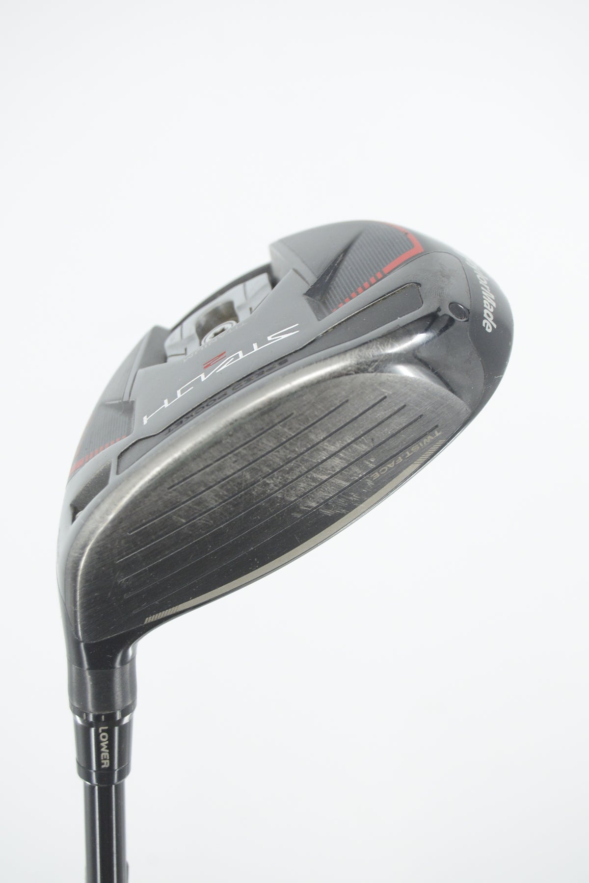 TaylorMade Stealth 2 Plus 3 Wood S Flex 43"
