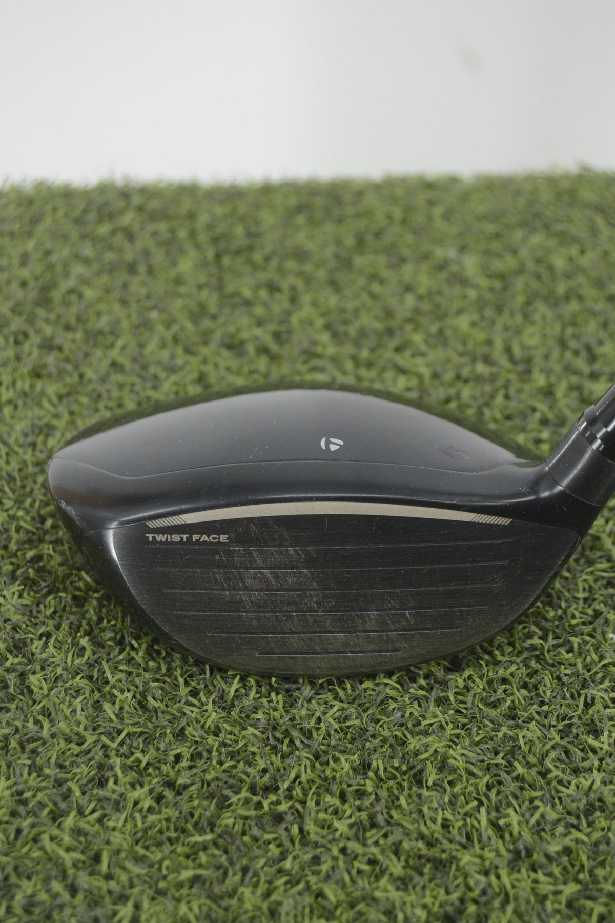TaylorMade Stealth 2 Plus 3 Wood S Flex 43"